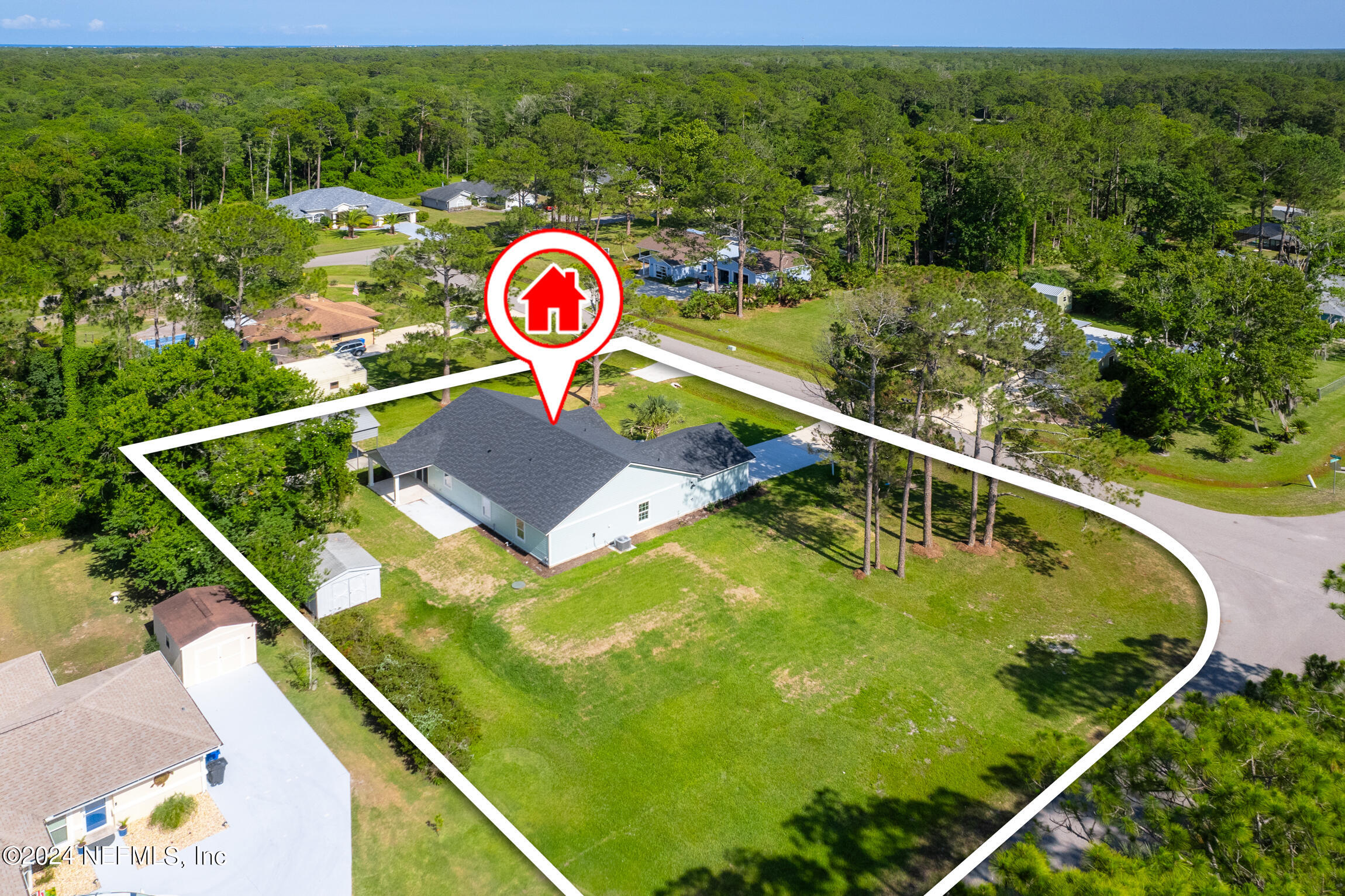 6779 MAGNOLIA Lane