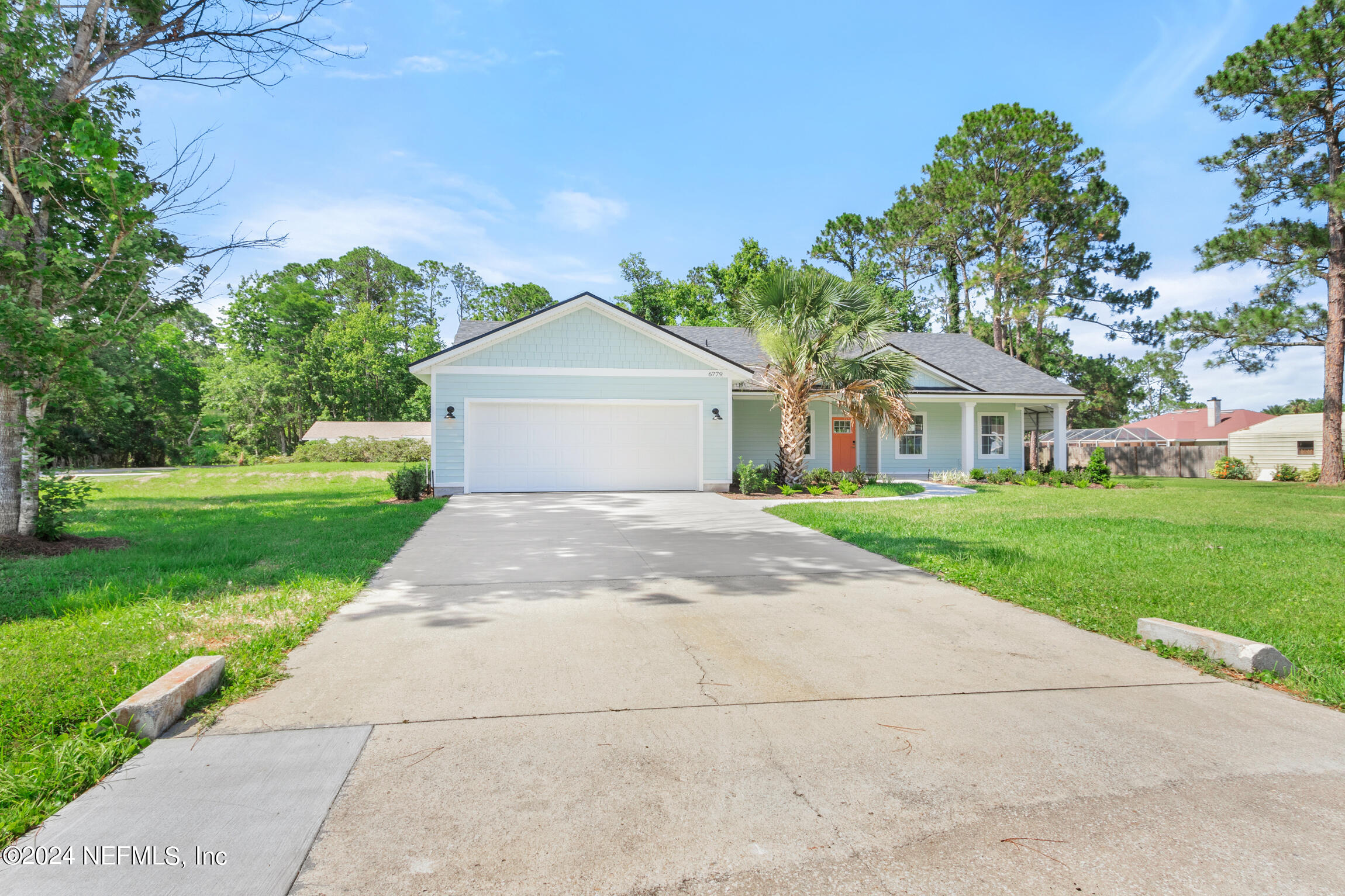 6779 MAGNOLIA Lane
