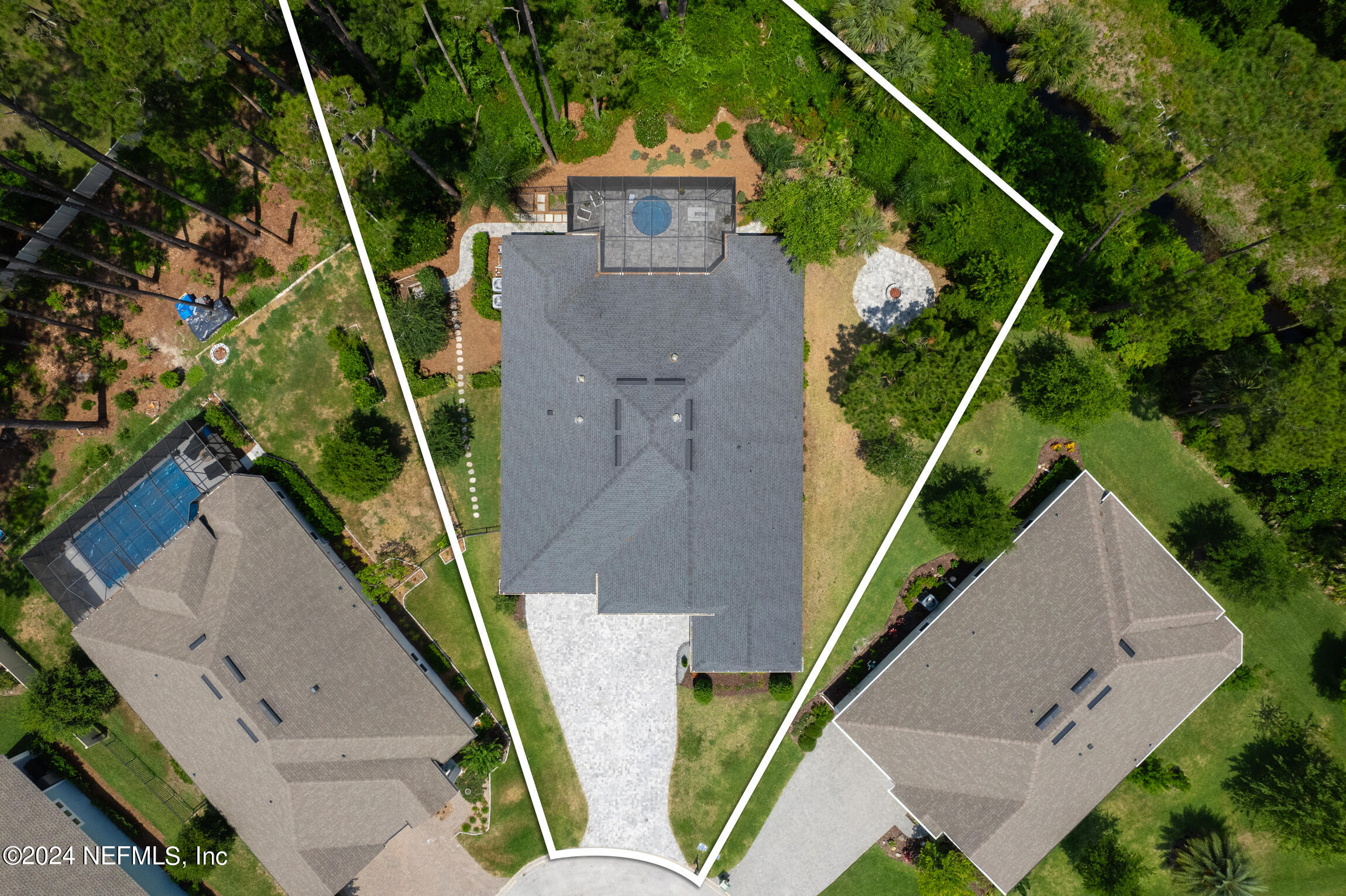 595 PESCADO Drive