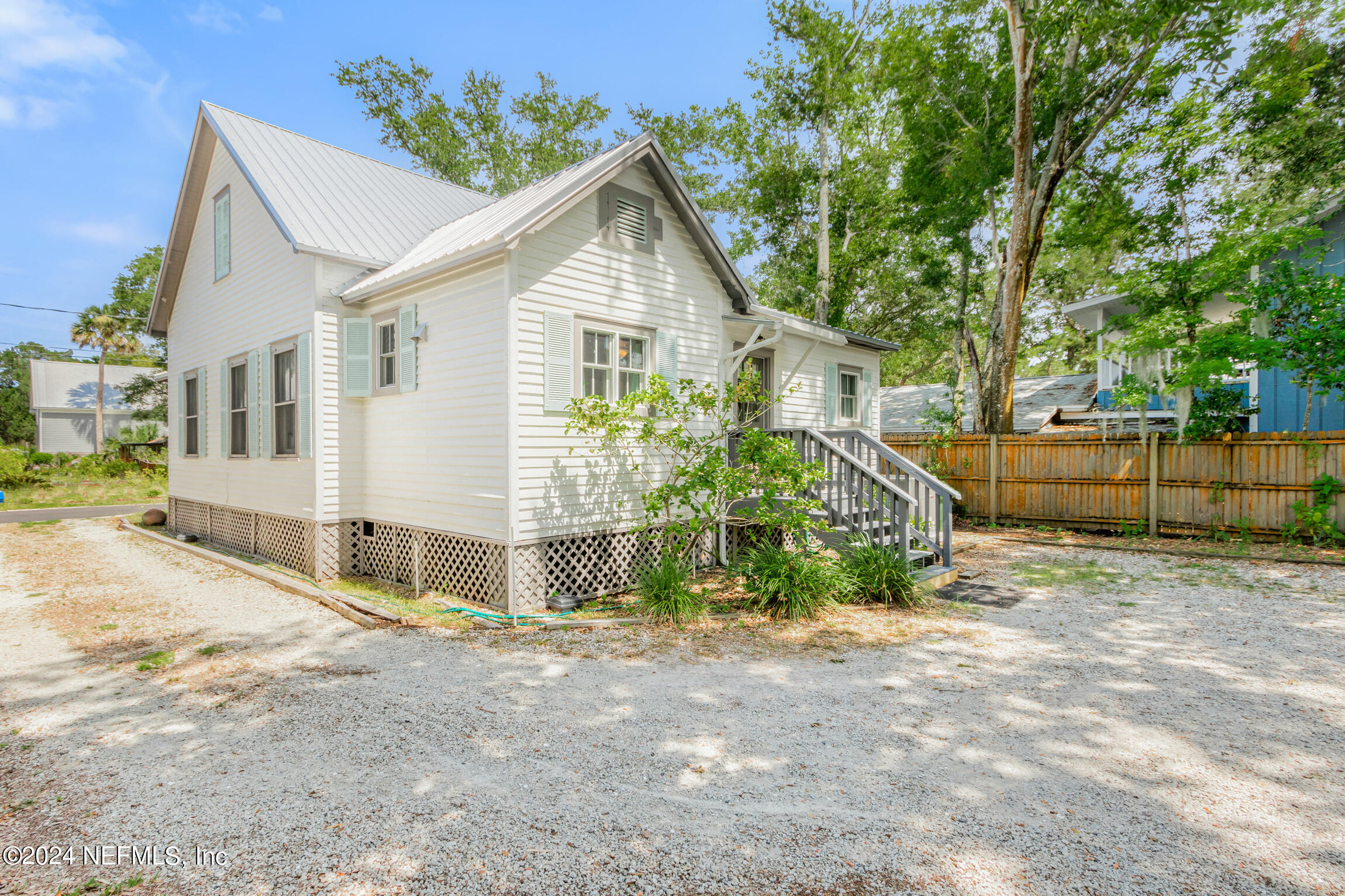 46 OSCEOLA Street