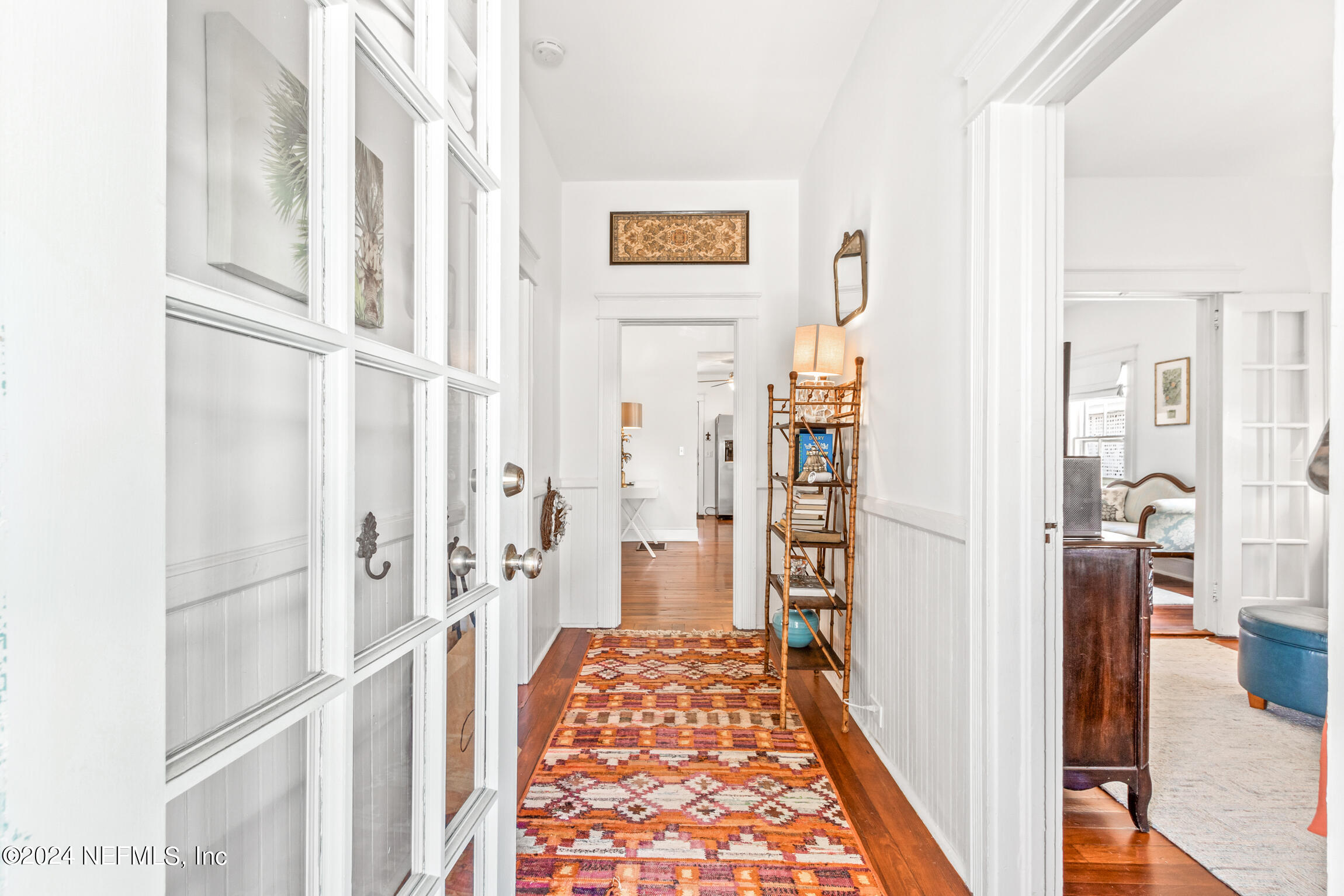 46 OSCEOLA Street