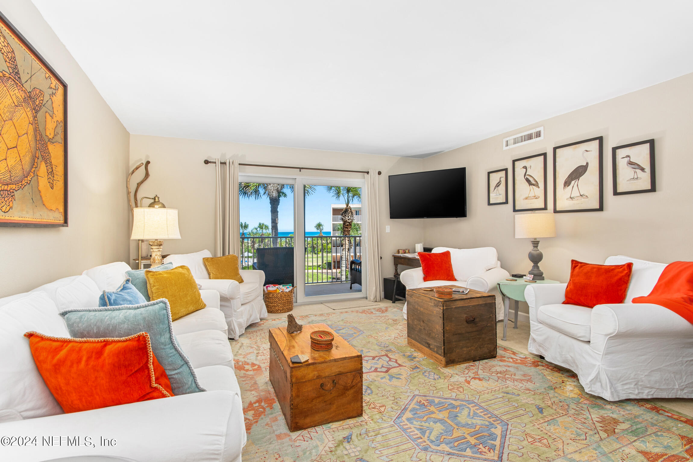 4 OCEAN TRACE Road, 301, St. Augustine Unit: 301