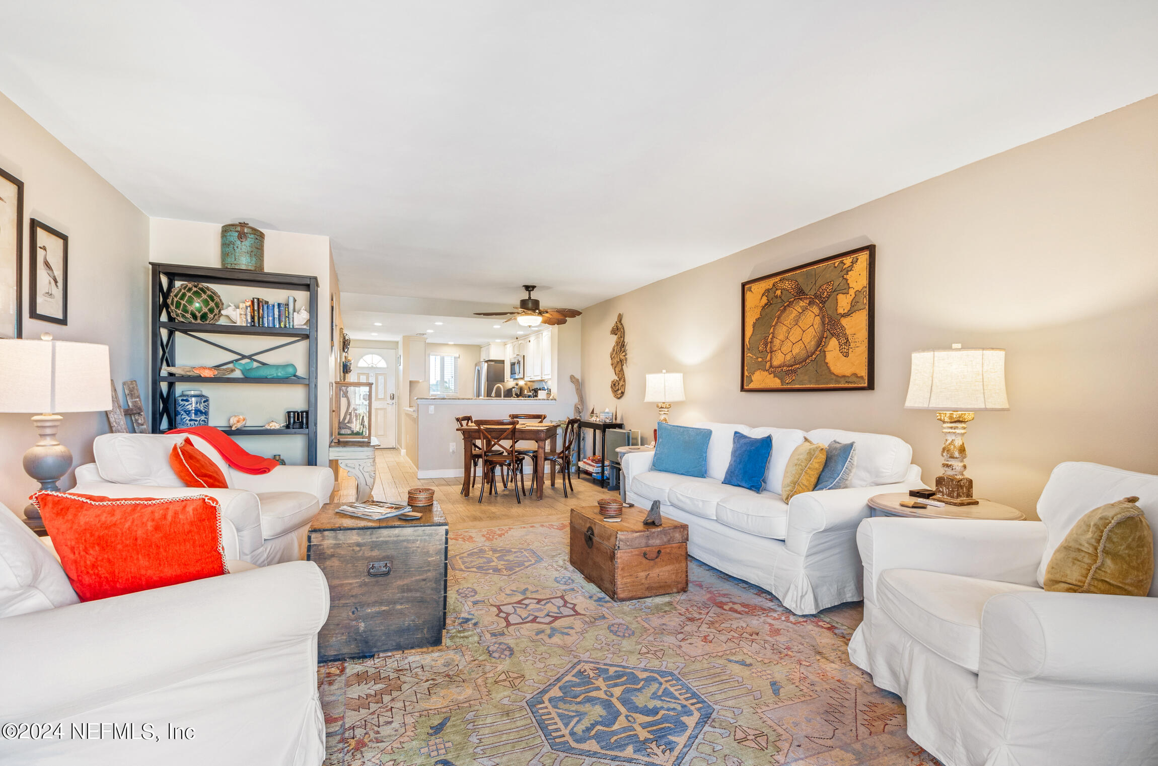 4 OCEAN TRACE Road, 301, St. Augustine Unit: 301