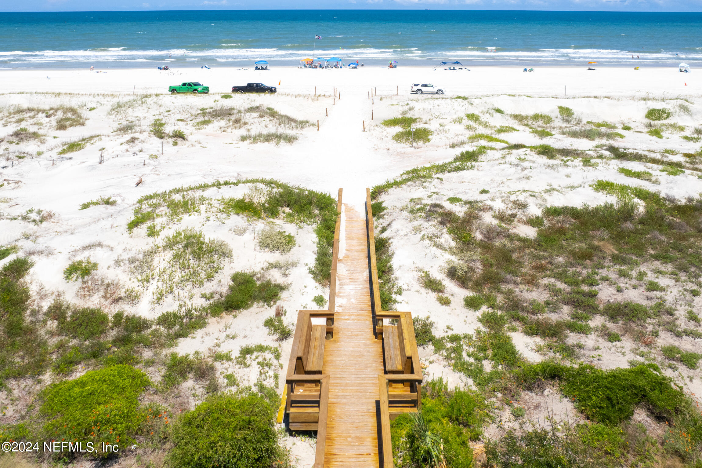 4 OCEAN TRACE Road, 301, St. Augustine Unit: 301