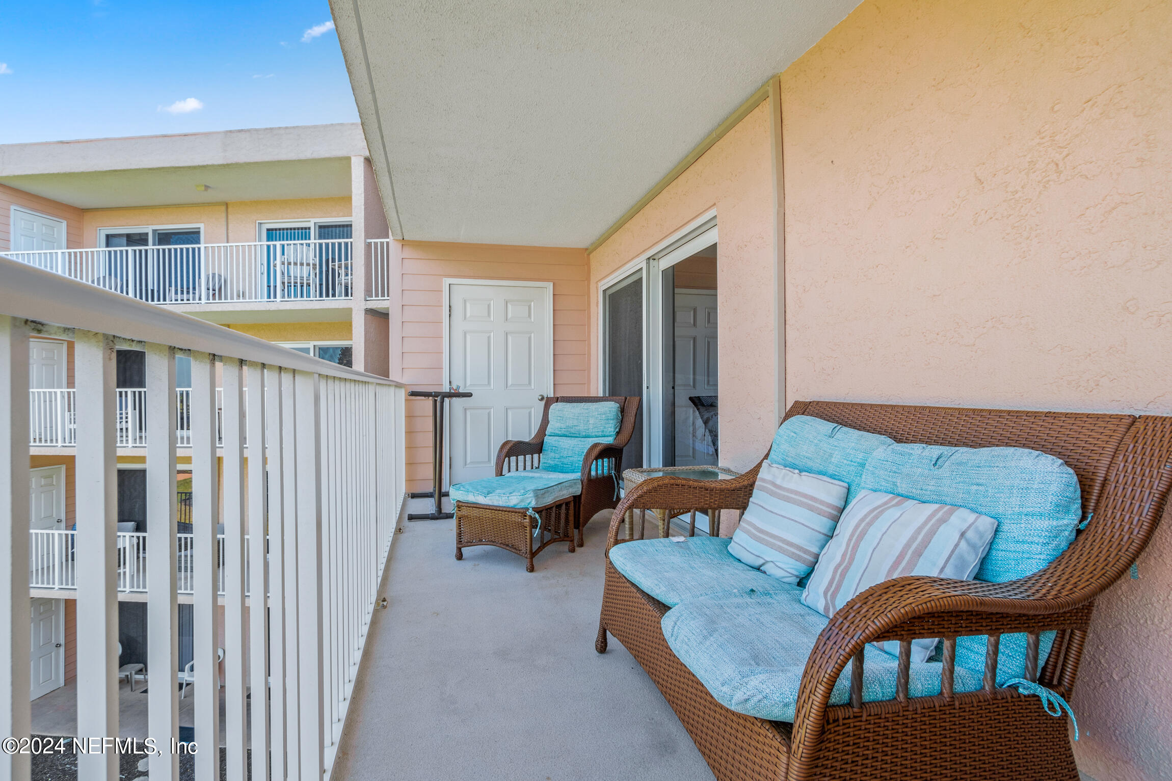 4 OCEAN TRACE Road, 301, St. Augustine Unit: 301