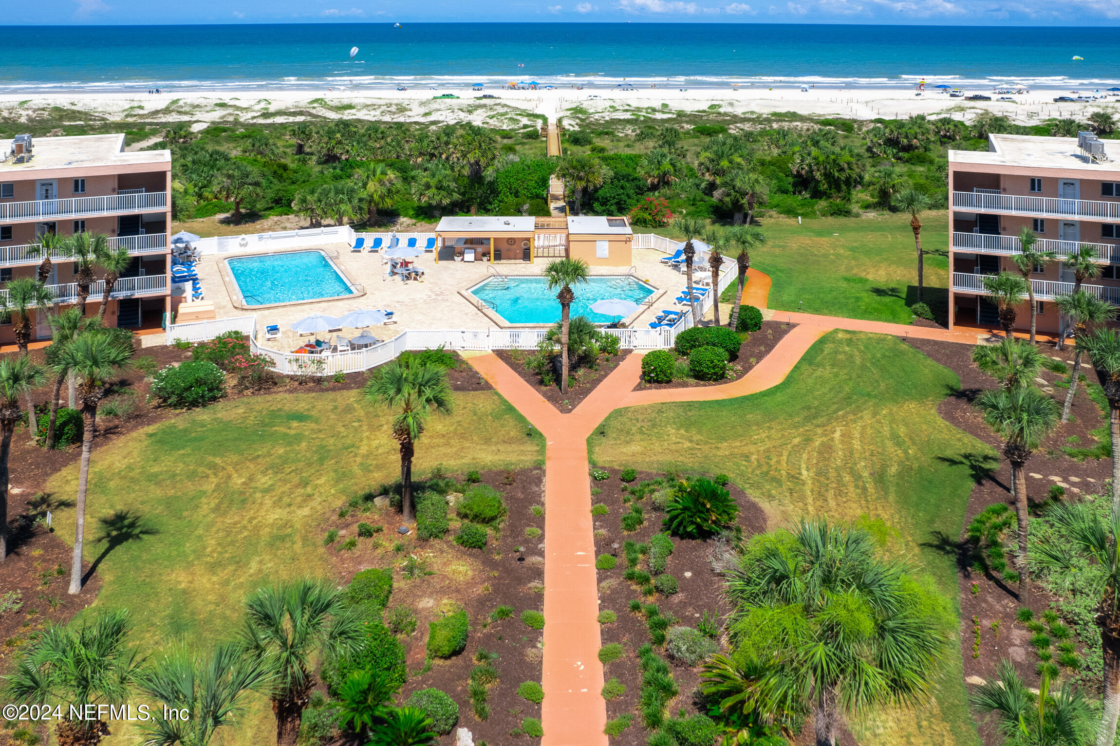 4 OCEAN TRACE Road, 301, St. Augustine Unit: 301