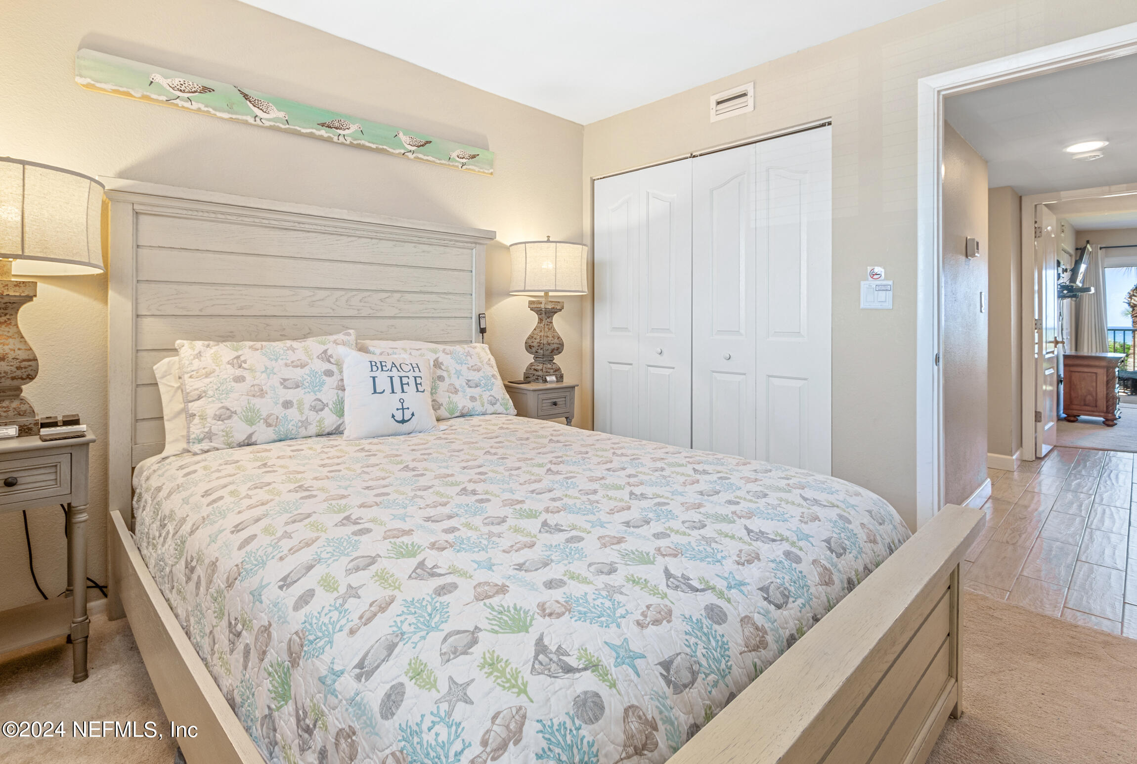 4 OCEAN TRACE Road, 301, St. Augustine Unit: 301