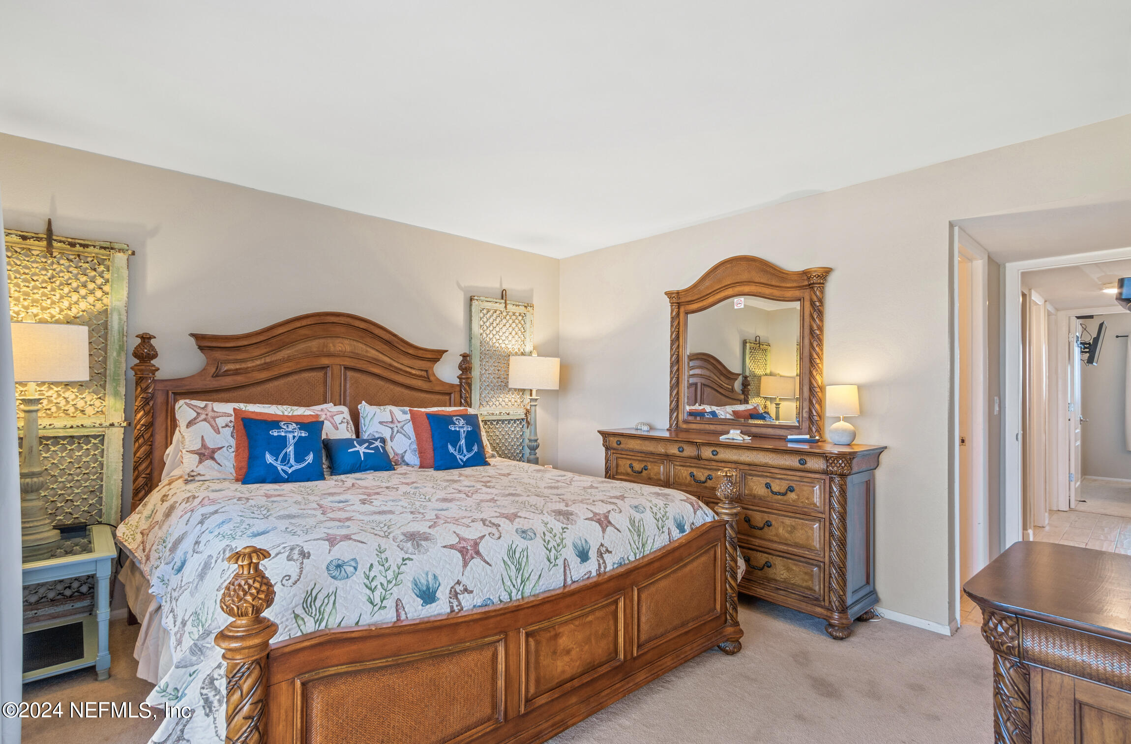 4 OCEAN TRACE Road, 301, St. Augustine Unit: 301