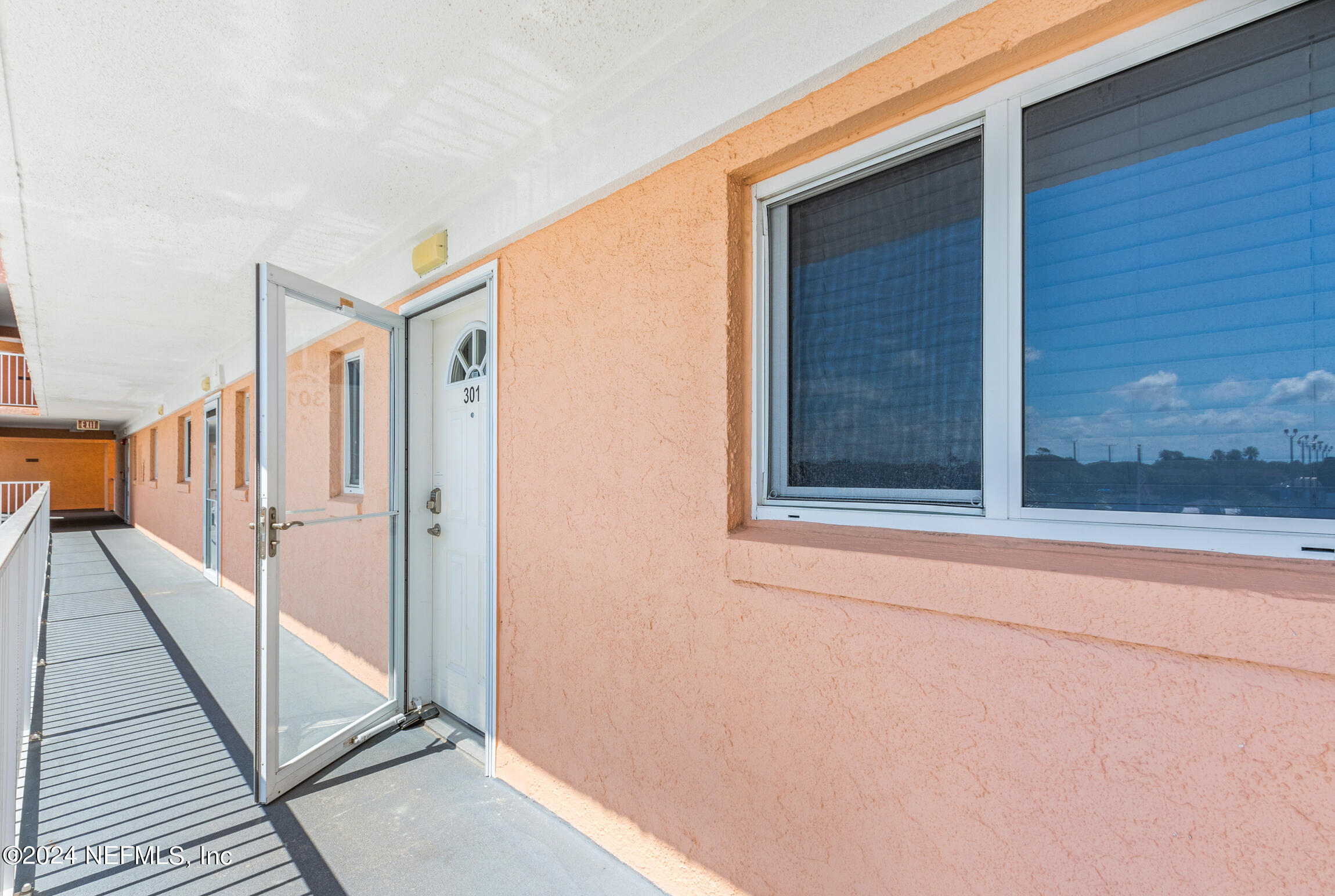 4 OCEAN TRACE Road, 301, St. Augustine Unit: 301