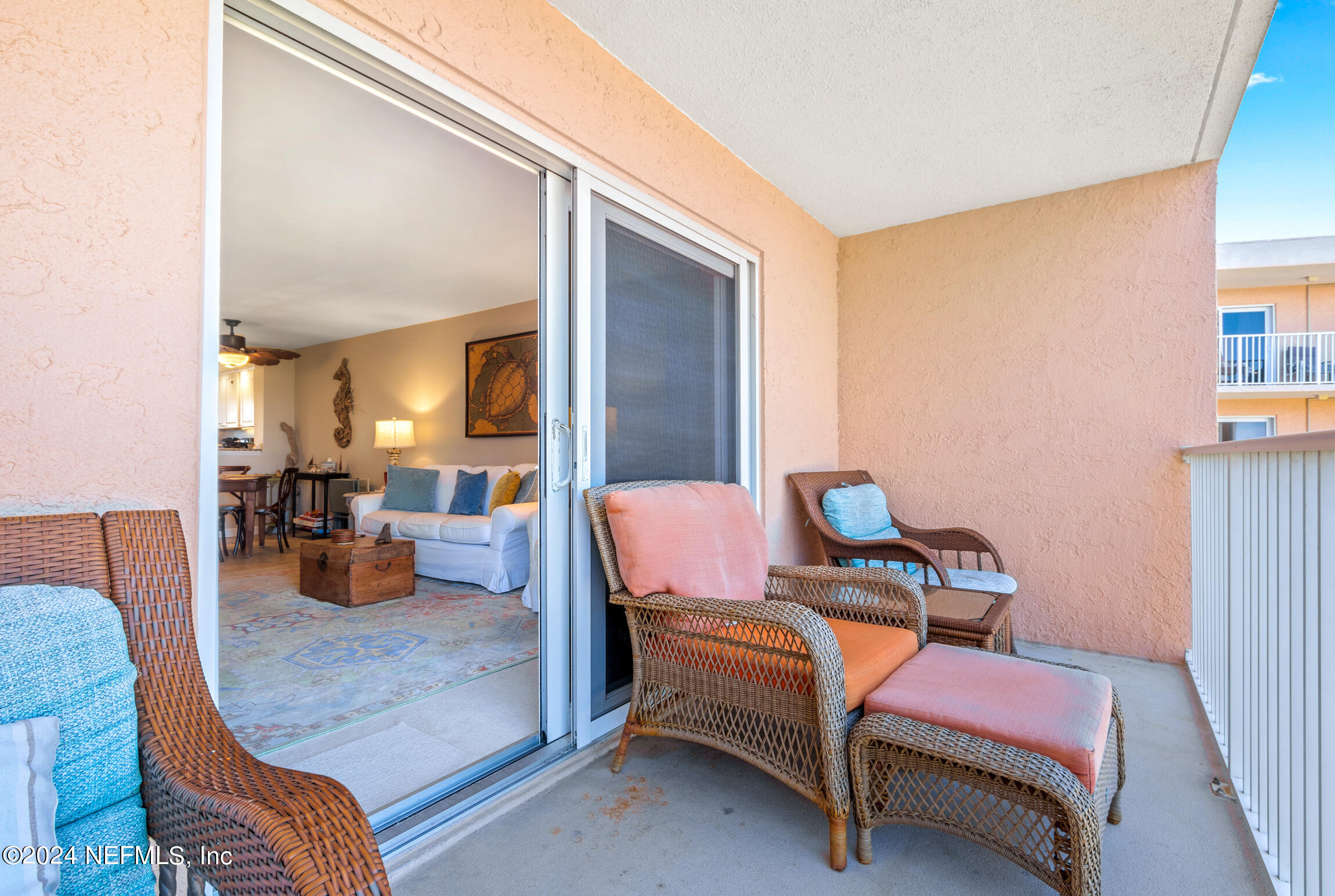 4 OCEAN TRACE Road, 301, St. Augustine Unit: 301