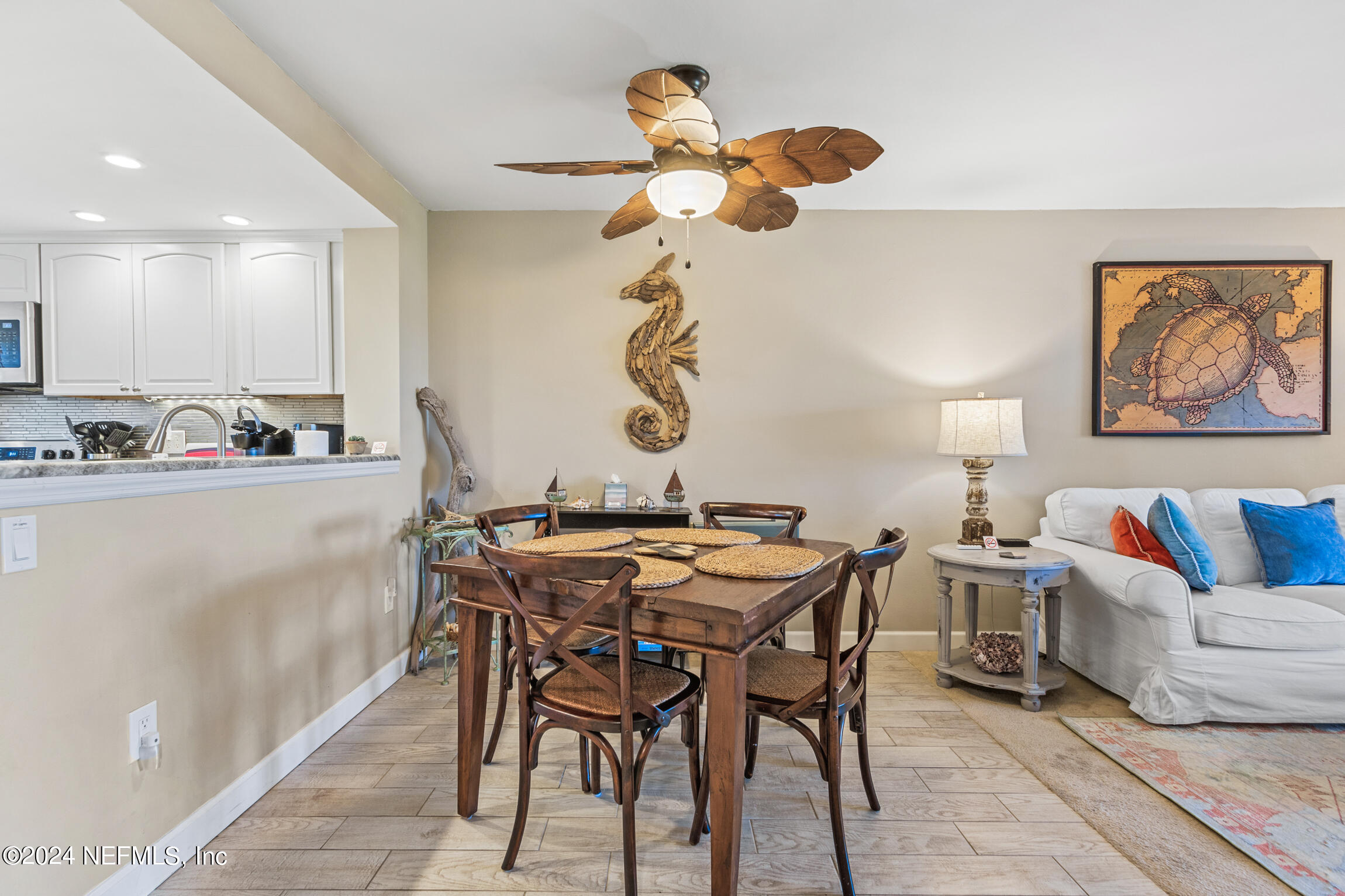 4 OCEAN TRACE Road, 301, St. Augustine Unit: 301