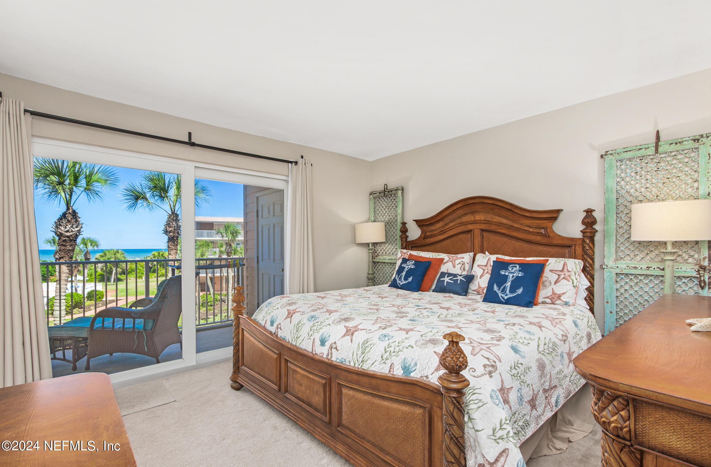 4 OCEAN TRACE Road, 301, St. Augustine Unit: 301