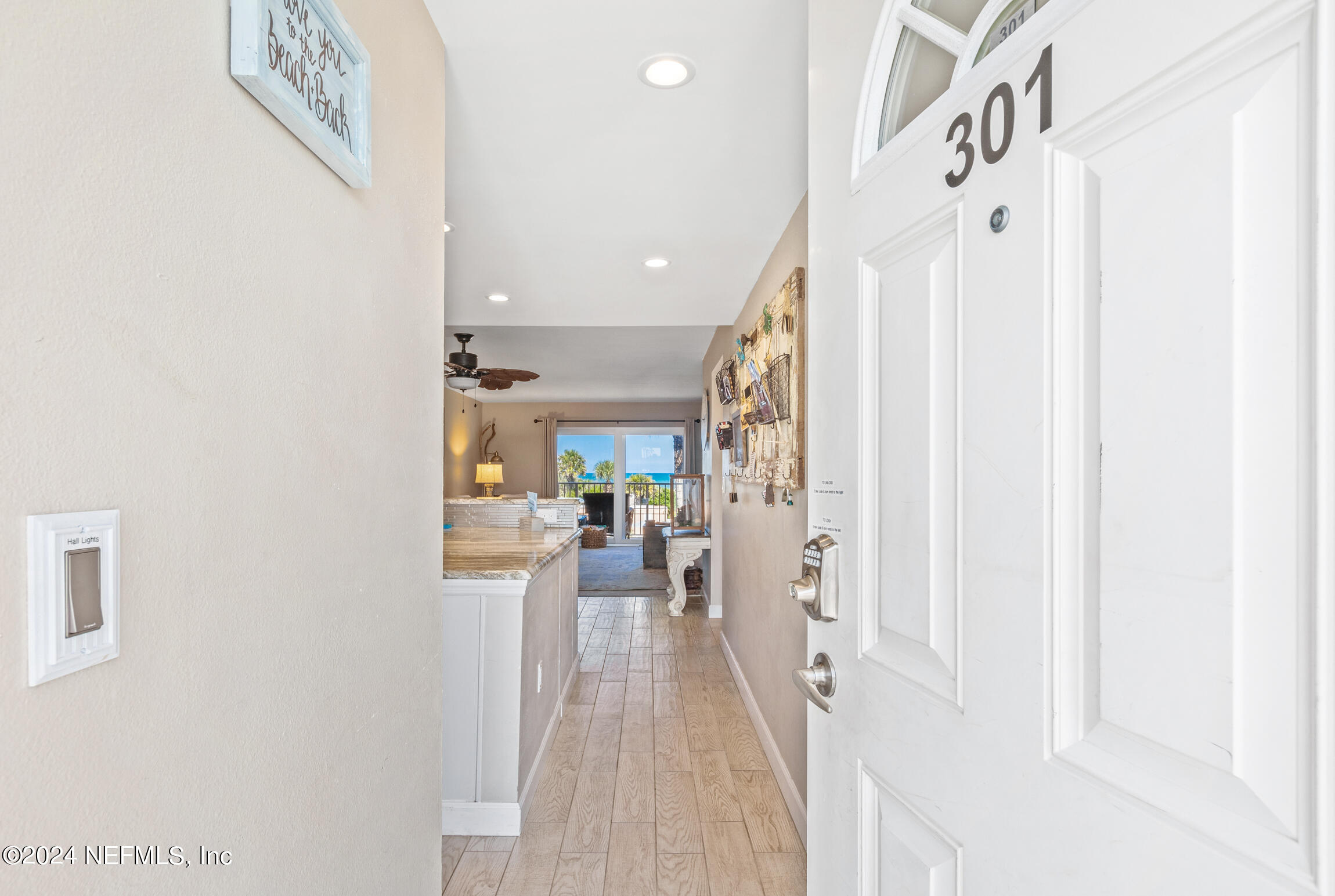 4 OCEAN TRACE Road, 301, St. Augustine Unit: 301
