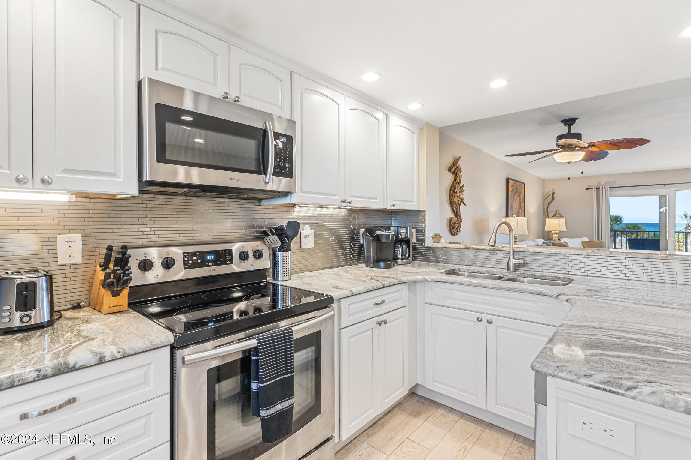 4 OCEAN TRACE Road, 301, St. Augustine Unit: 301