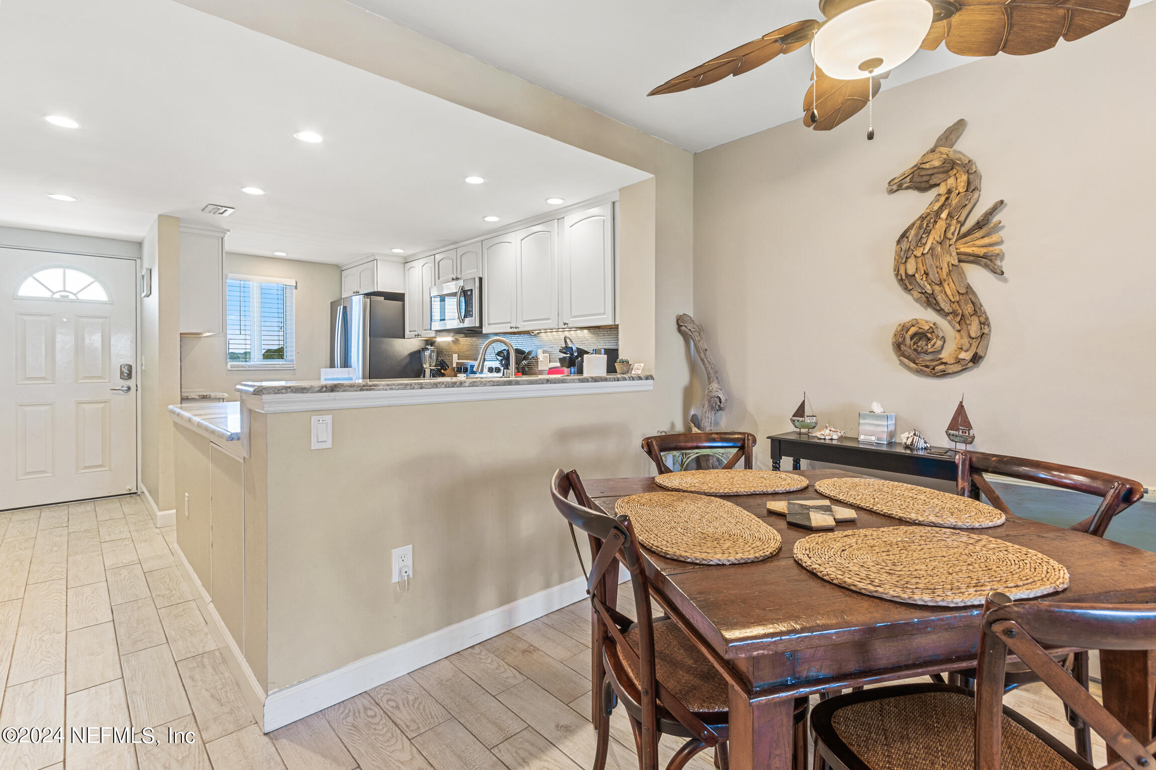 4 OCEAN TRACE Road, 301, St. Augustine Unit: 301