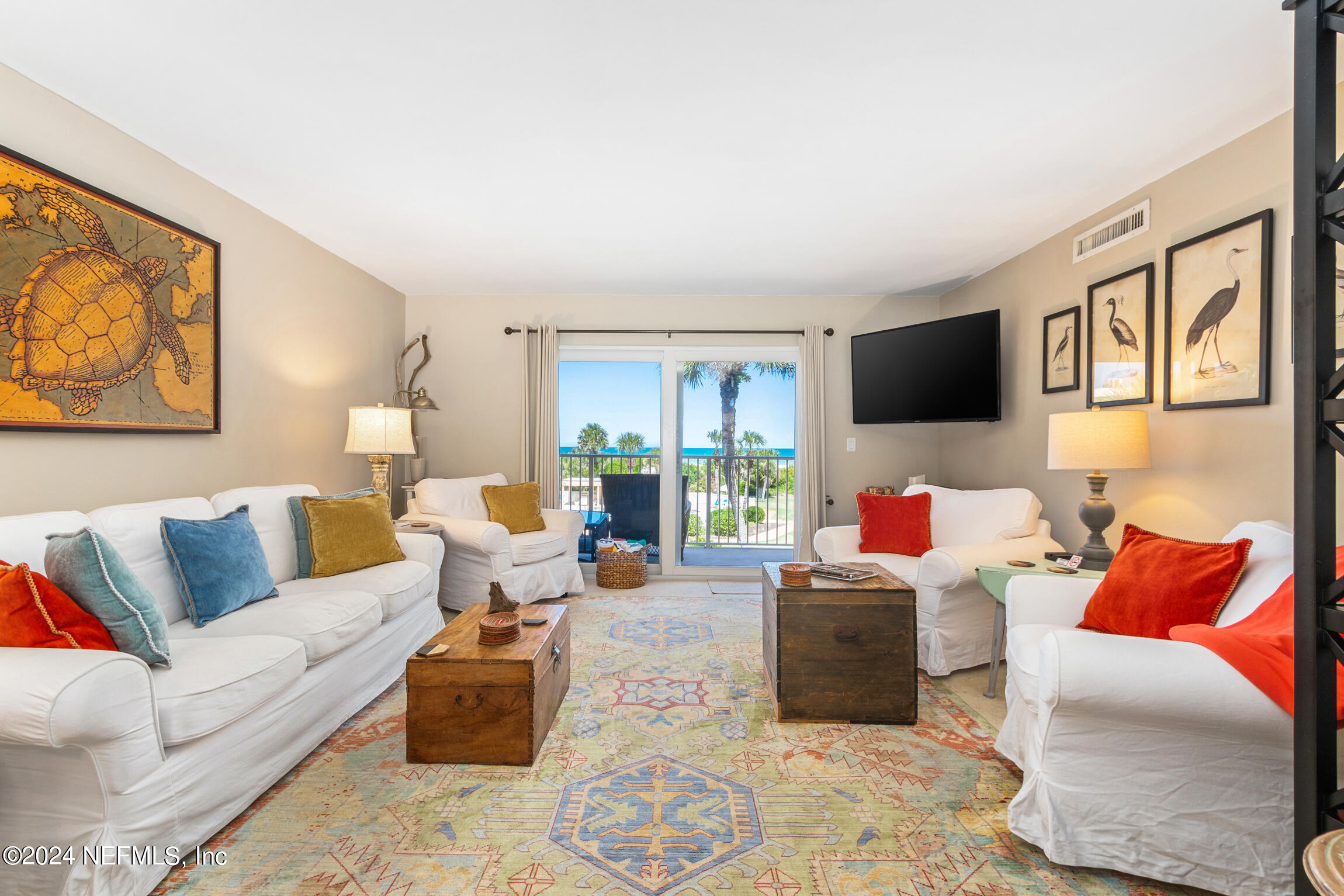4 OCEAN TRACE Road, 301, St. Augustine Unit: 301