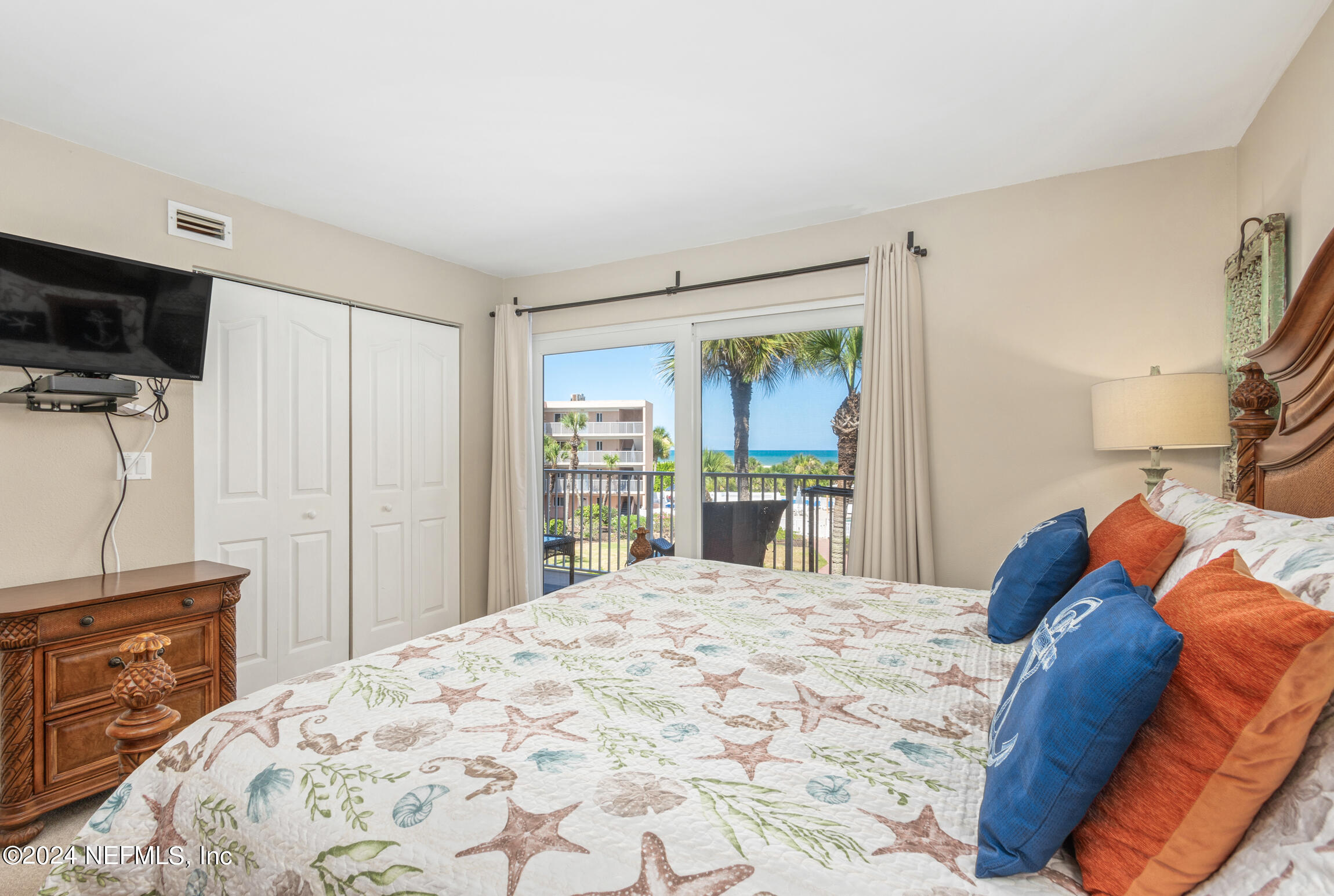 4 OCEAN TRACE Road, 301, St. Augustine Unit: 301