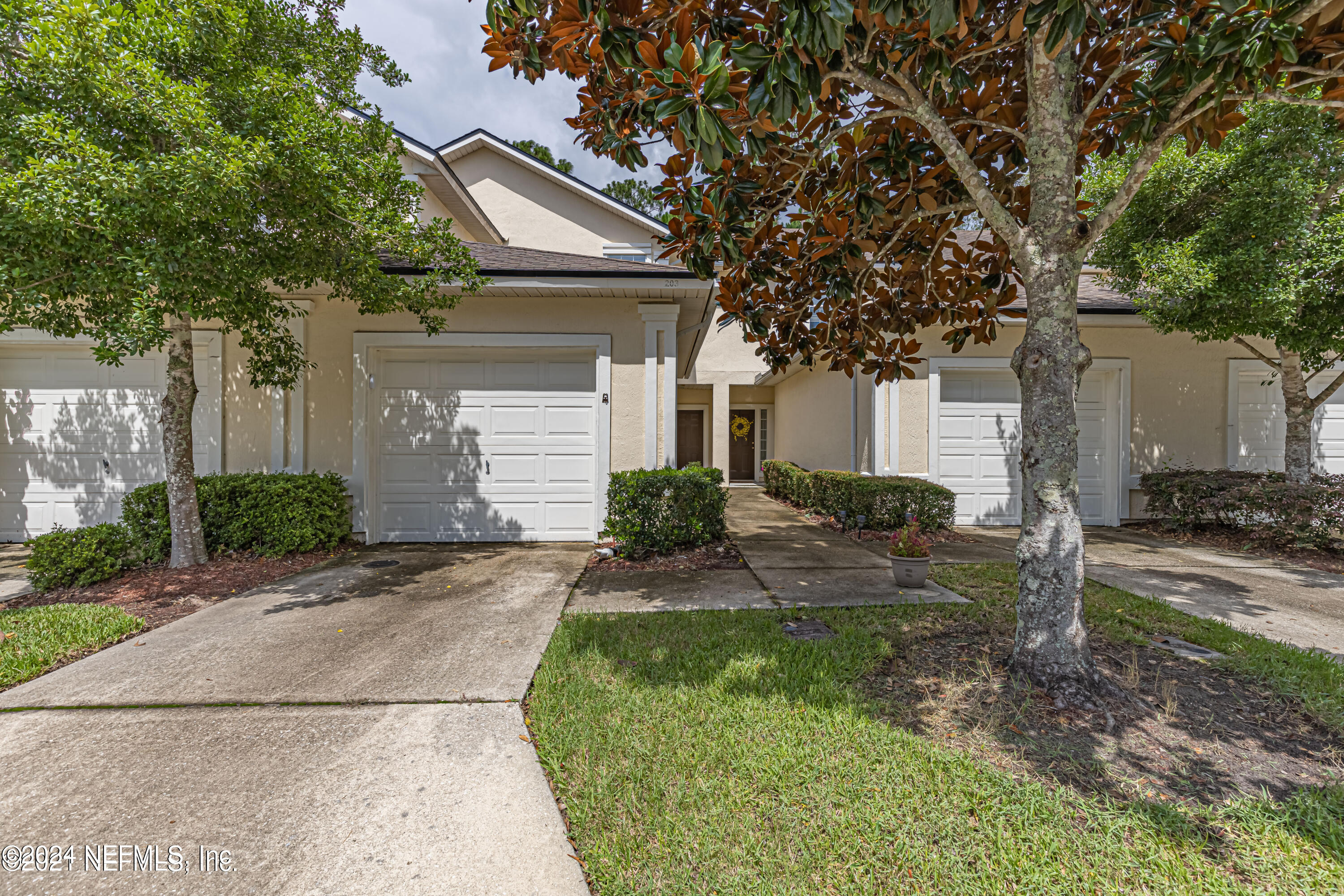 203 NORTHBRIDGE Court