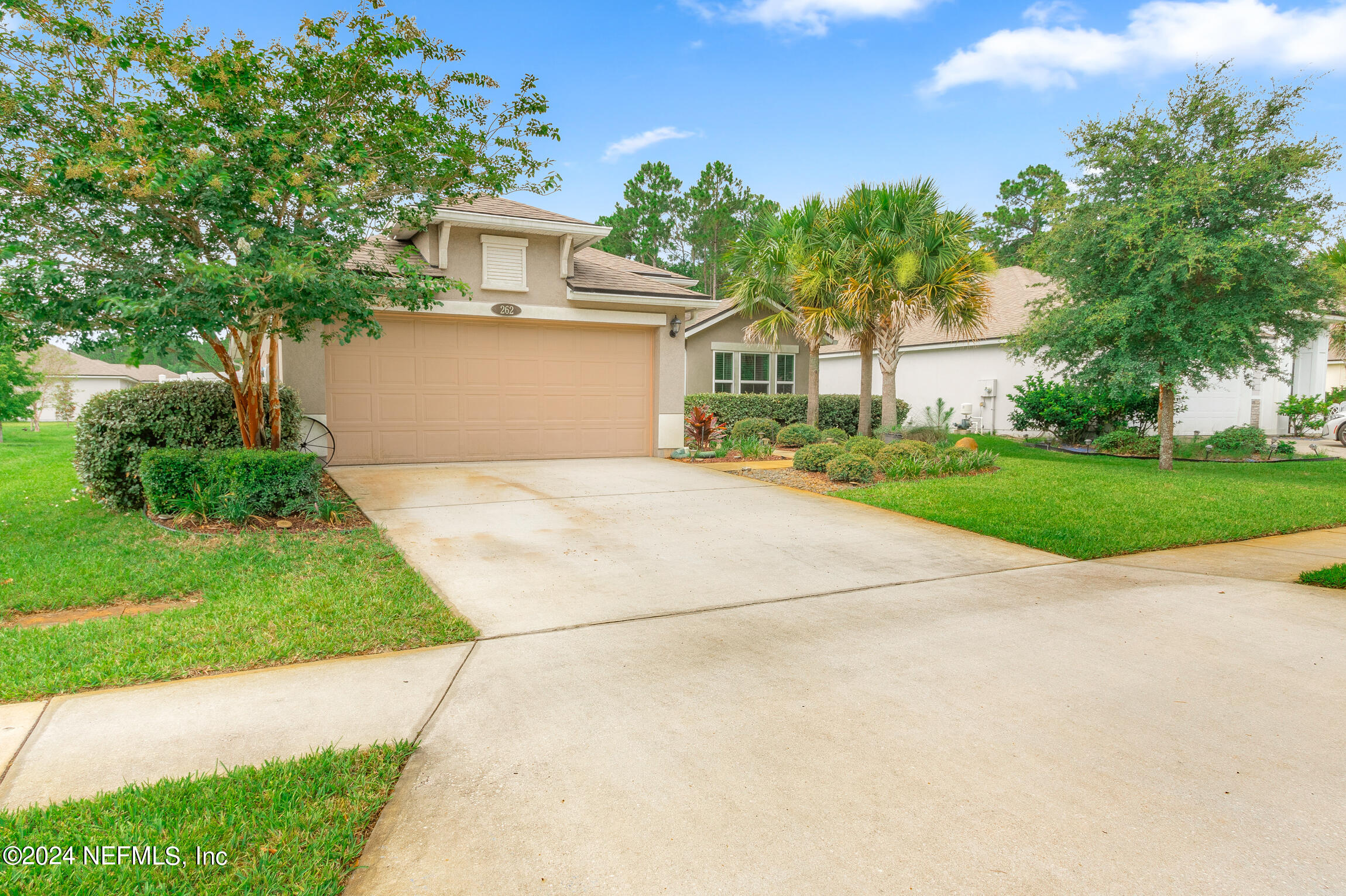 262 MIDWAY PARK Drive