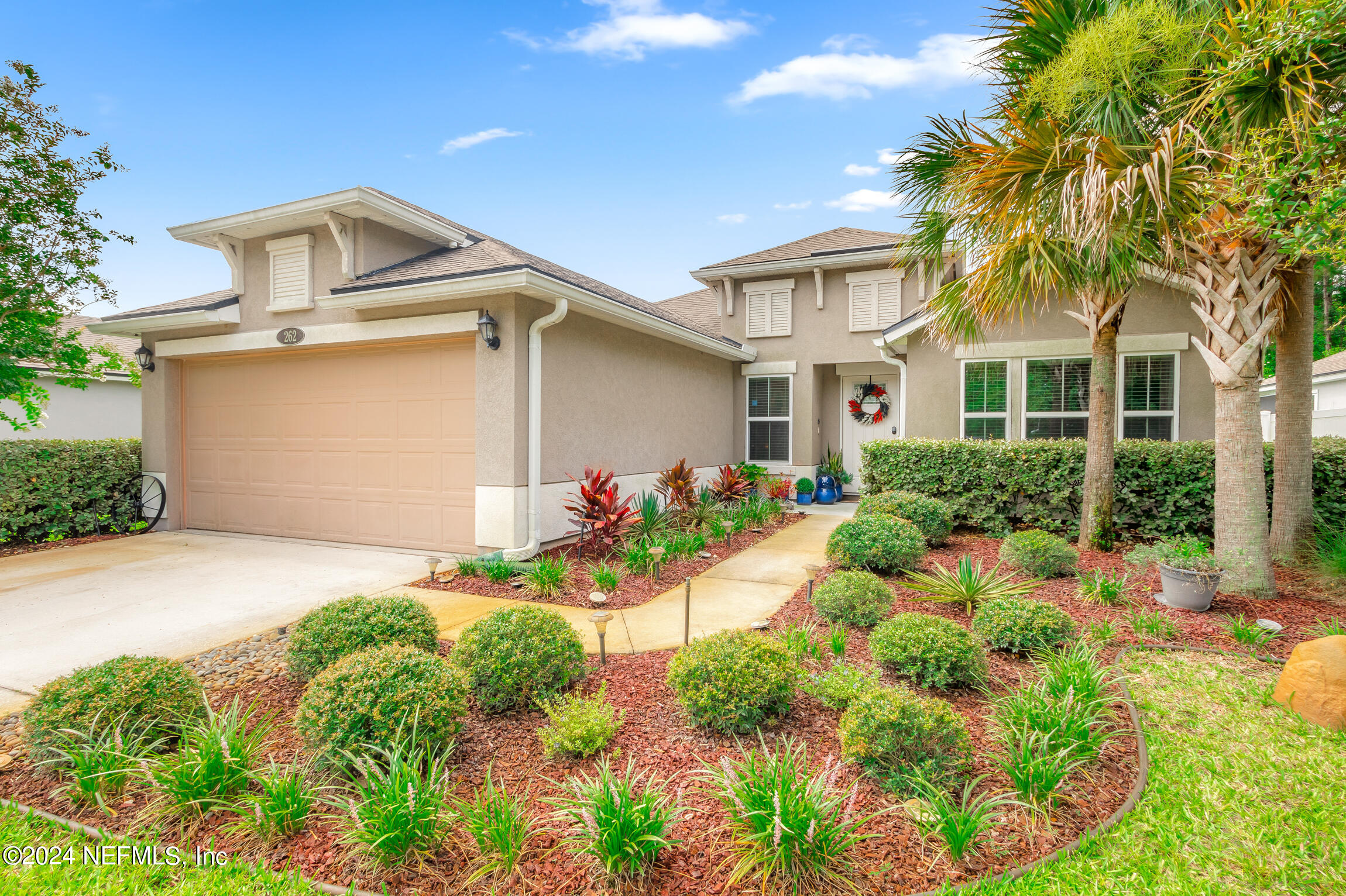 262 MIDWAY PARK Drive