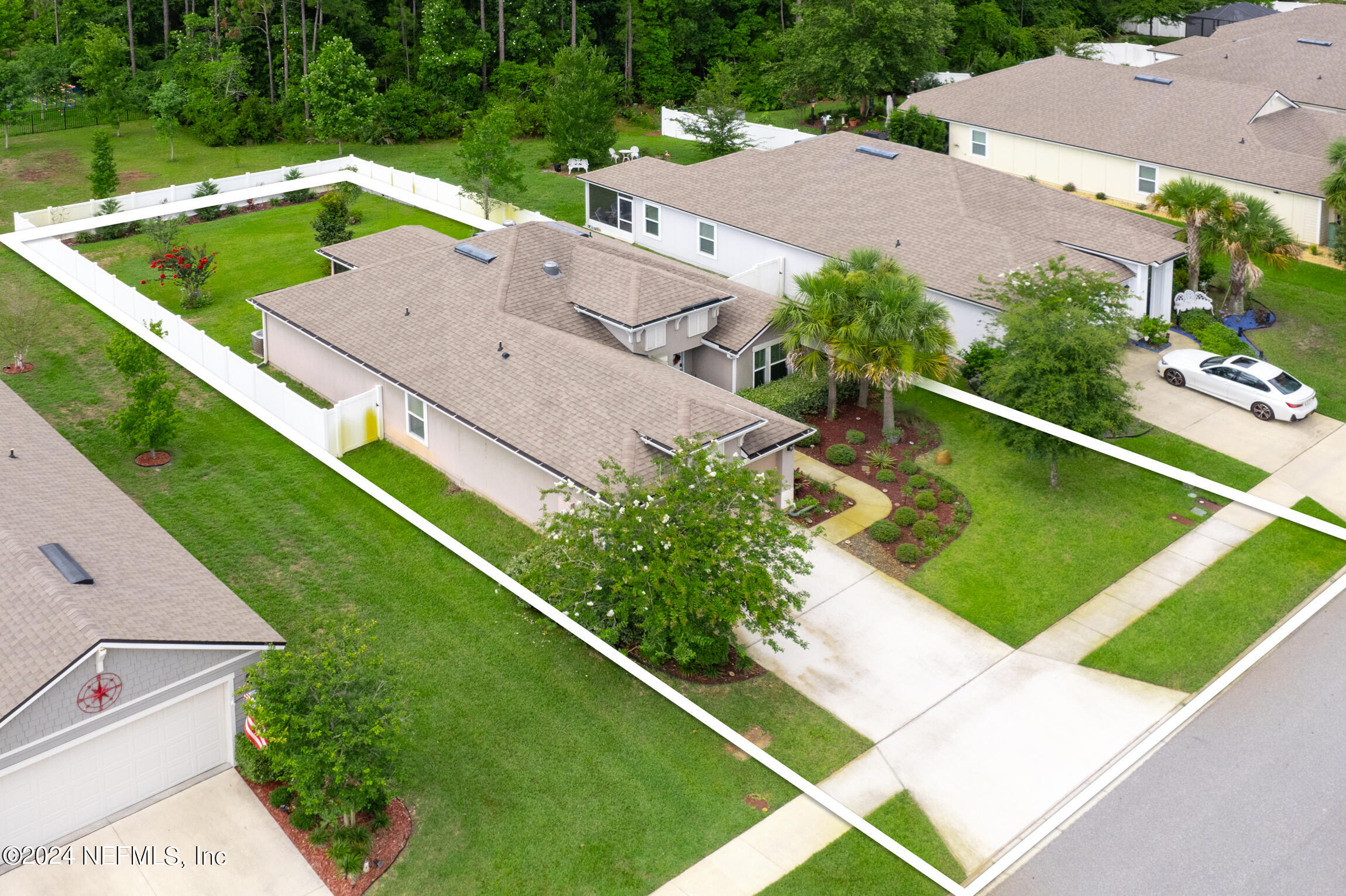 262 MIDWAY PARK Drive