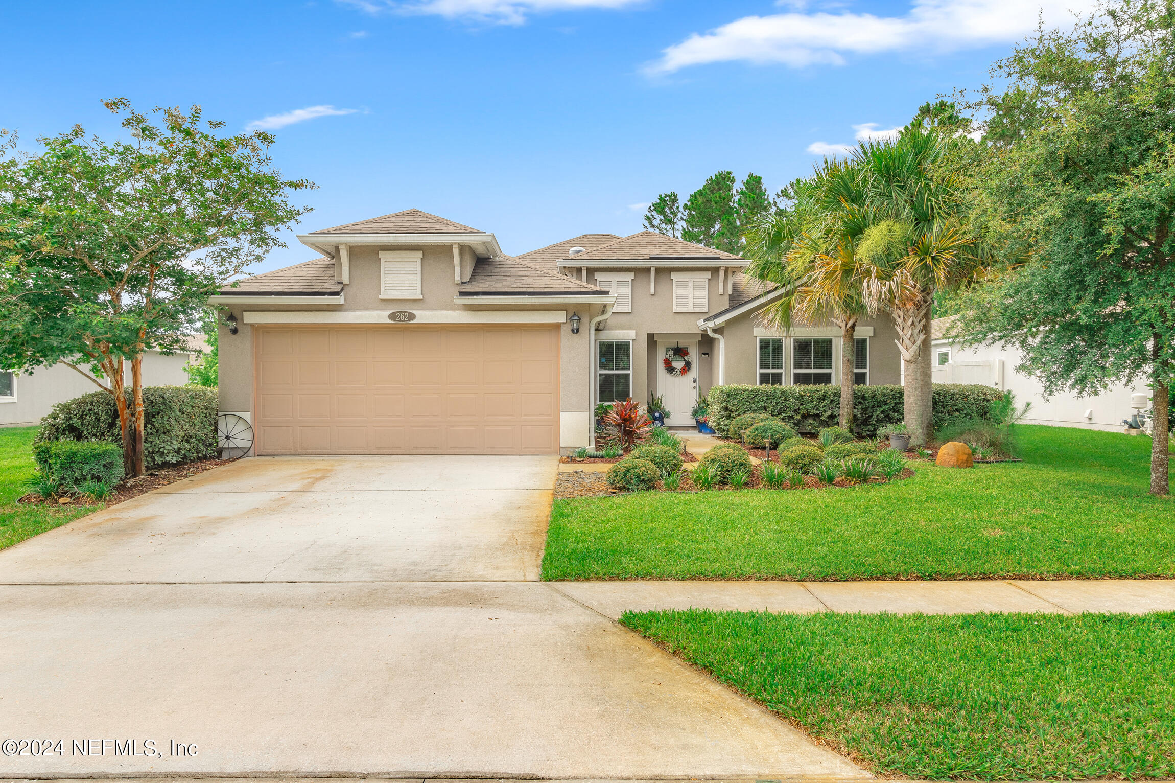 262 MIDWAY PARK Drive