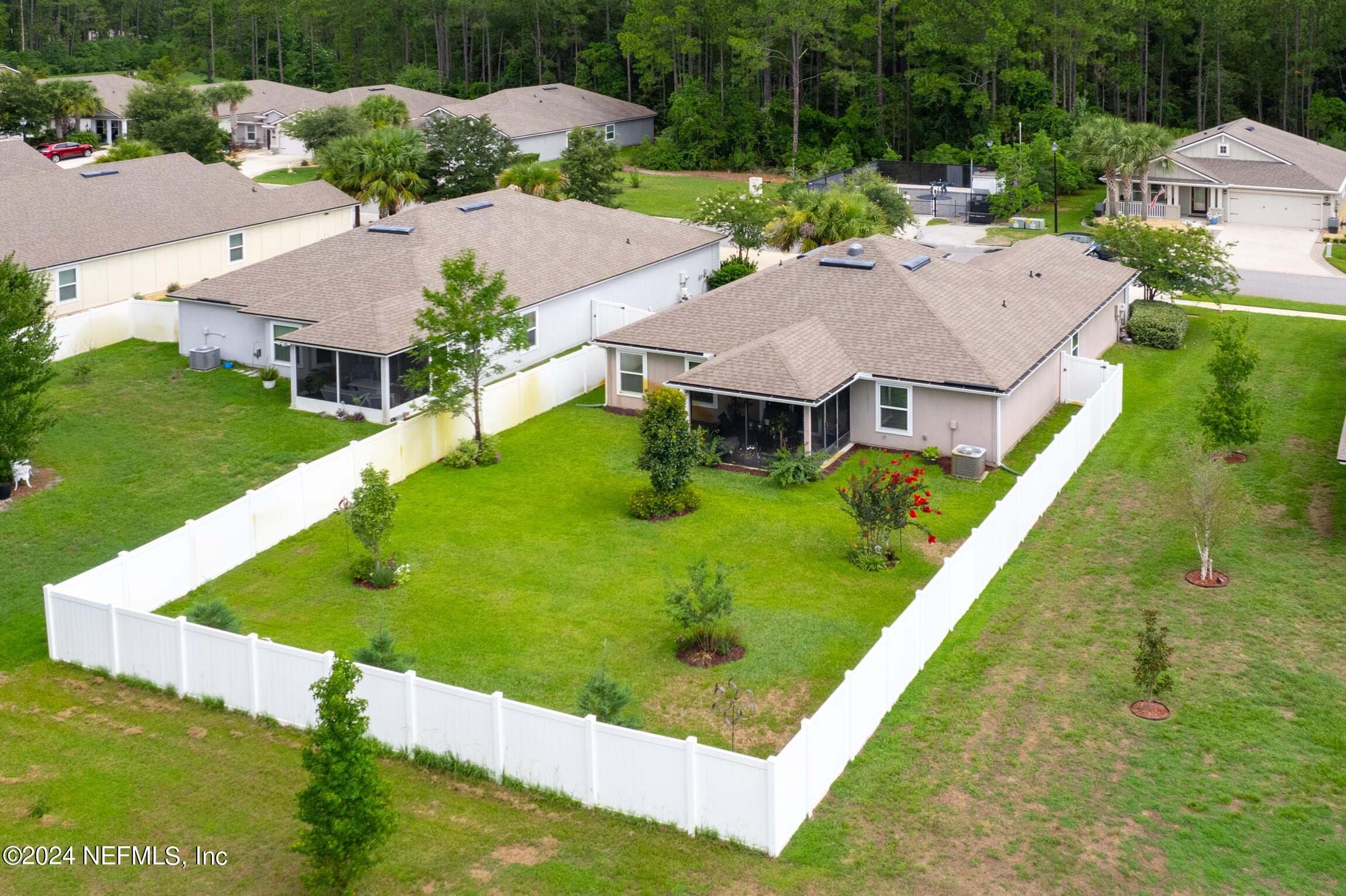 262 MIDWAY PARK Drive