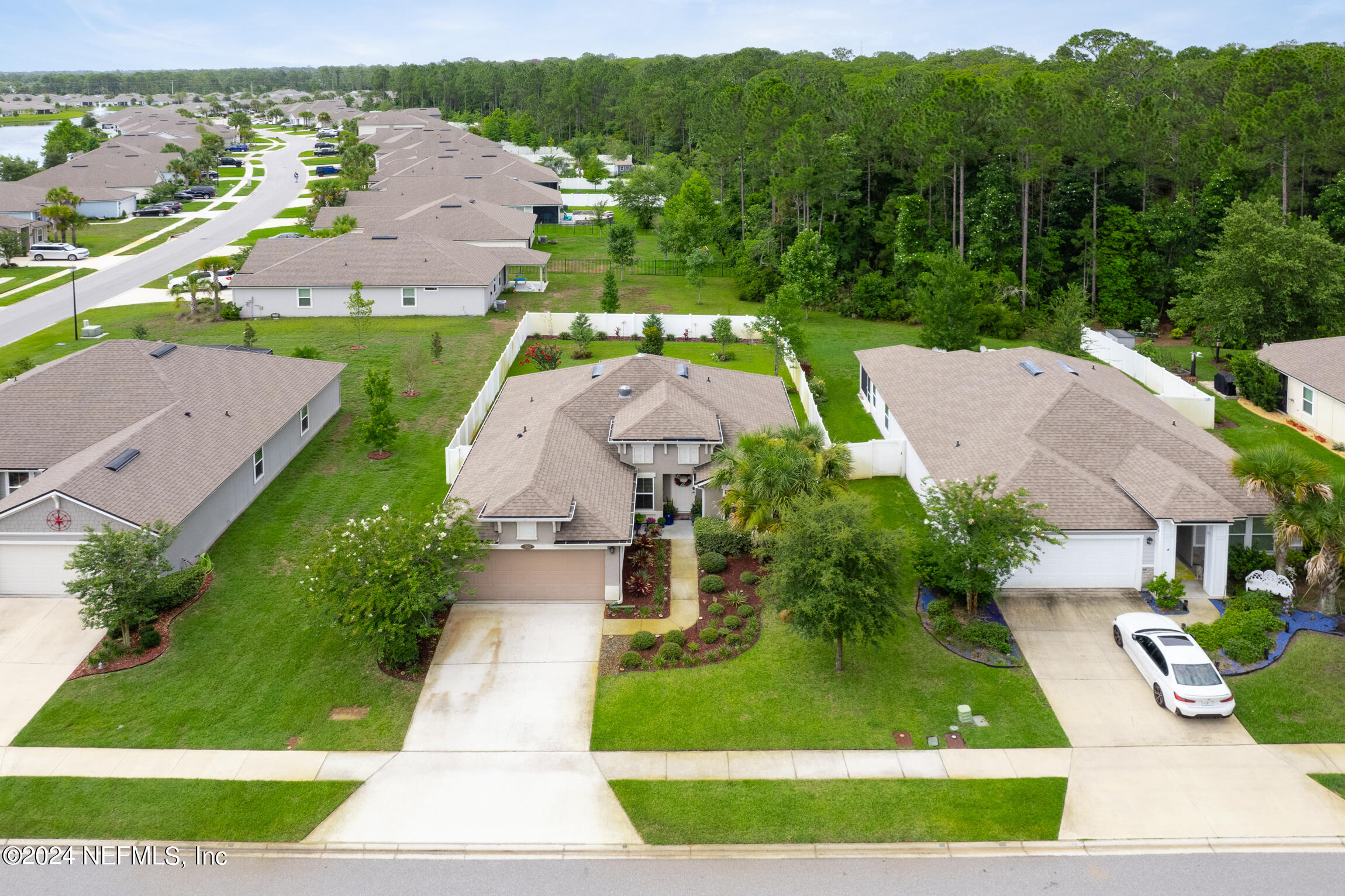 262 MIDWAY PARK Drive
