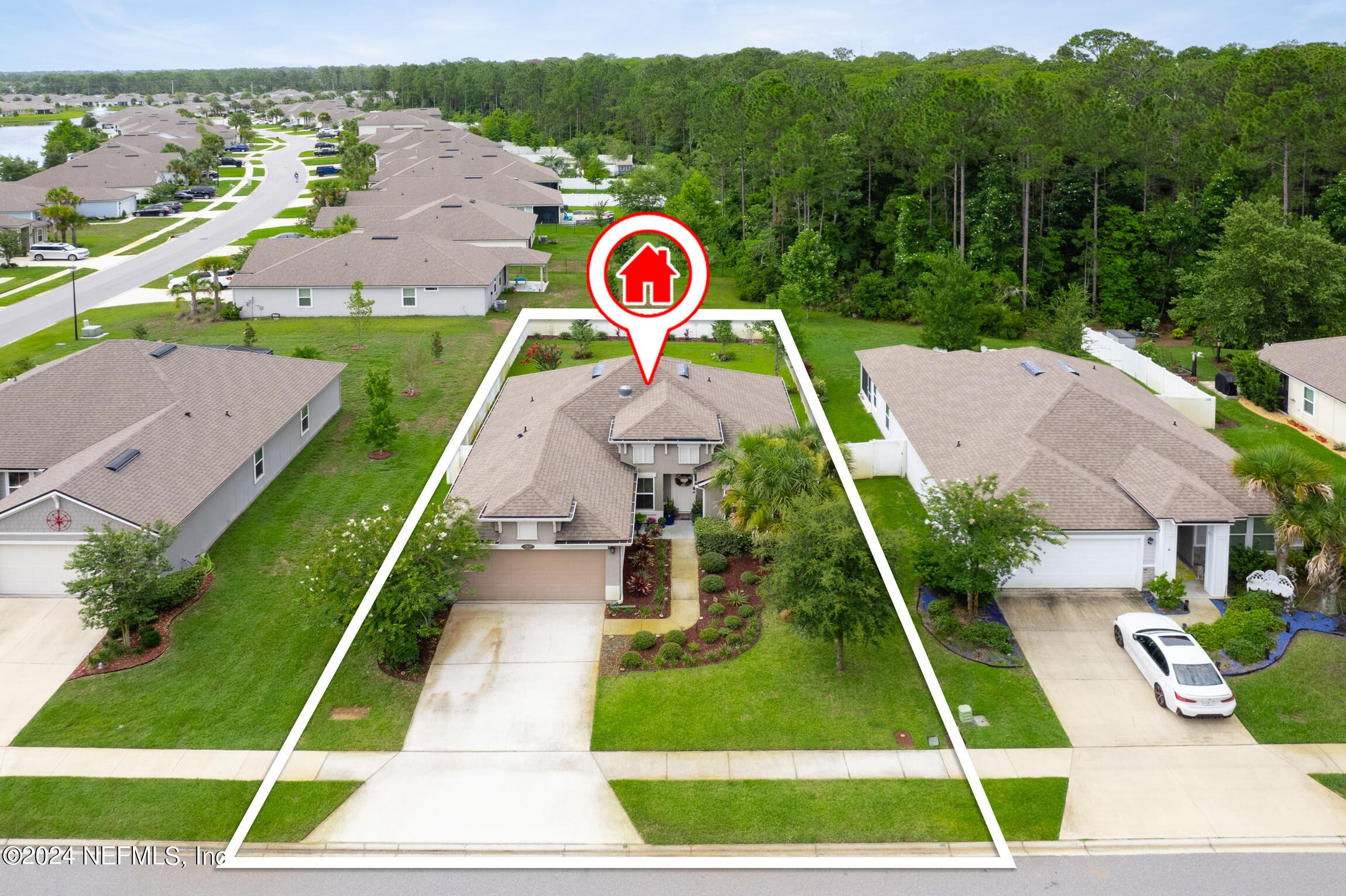 262 MIDWAY PARK Drive