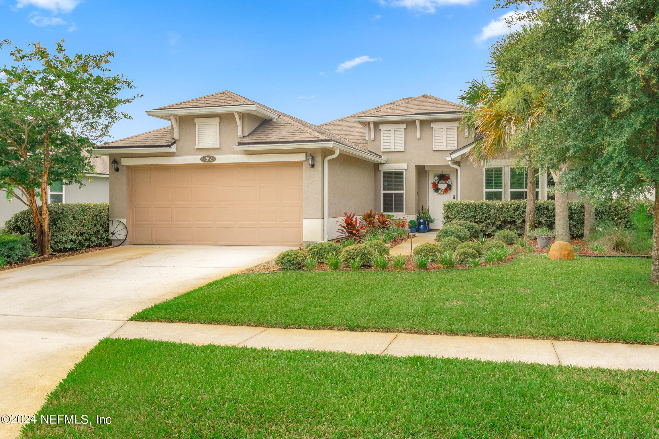 262 MIDWAY PARK Drive