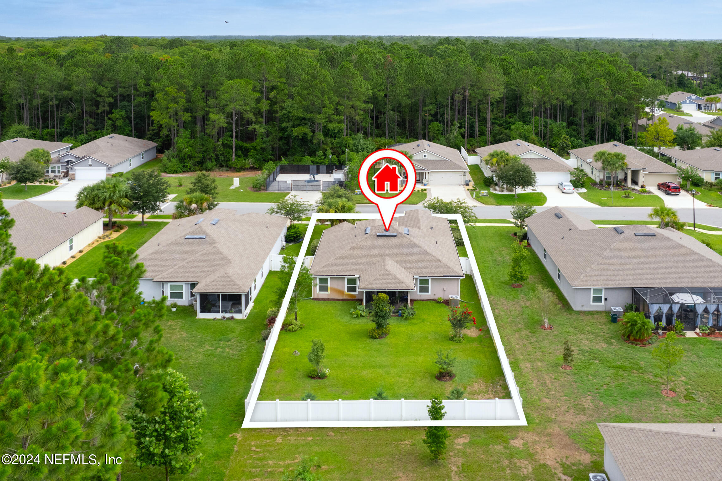 262 MIDWAY PARK Drive
