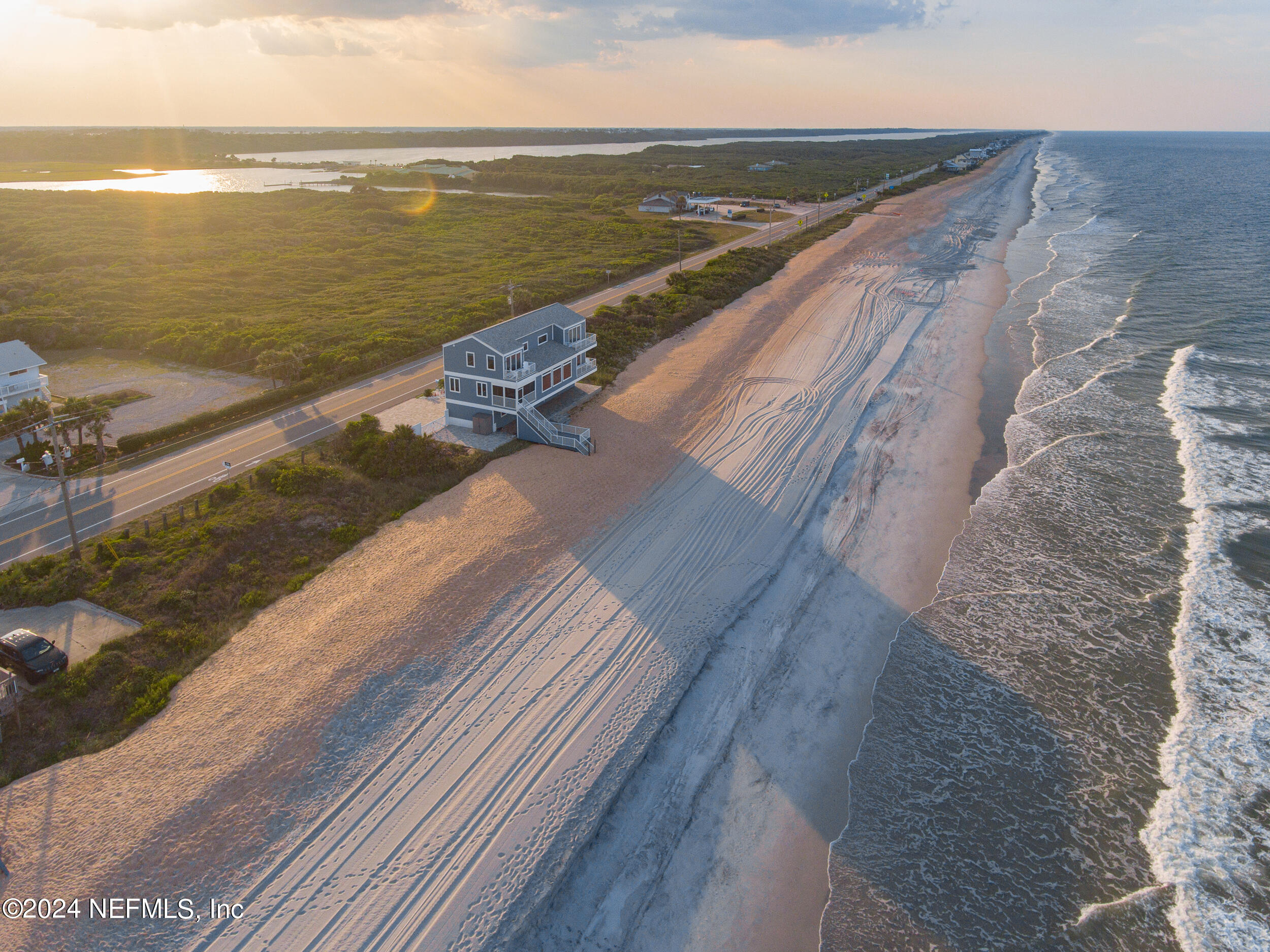 2721 S PONTE VEDRA Boulevard
