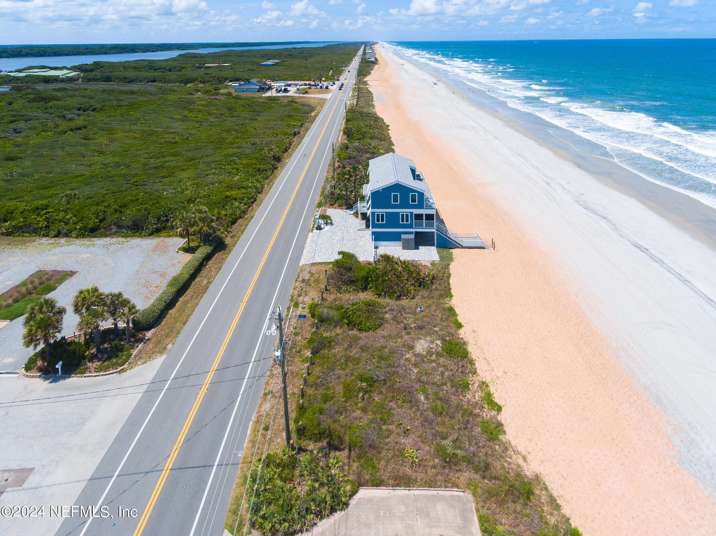 2721 S PONTE VEDRA Boulevard