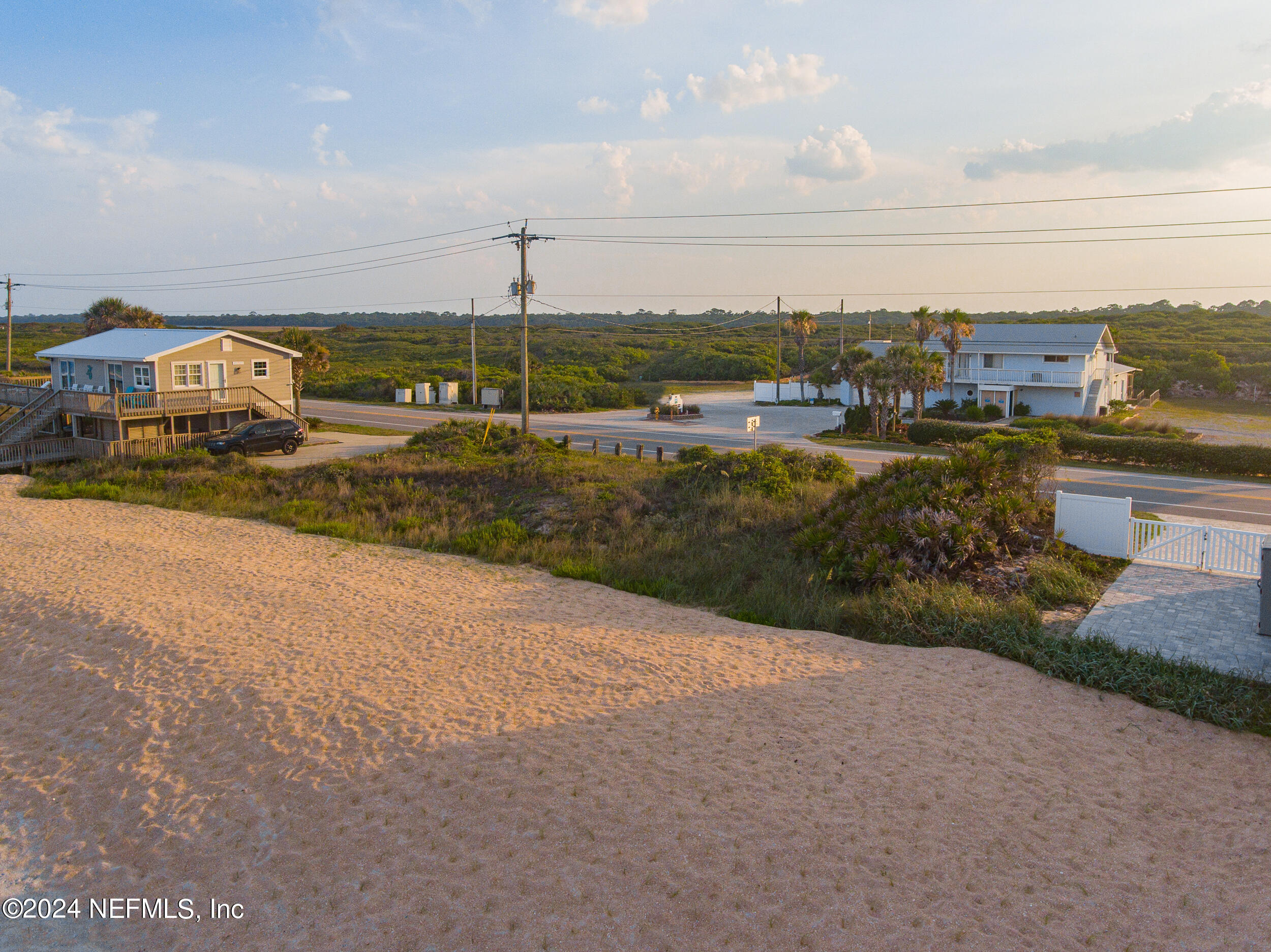 2721 S PONTE VEDRA Boulevard