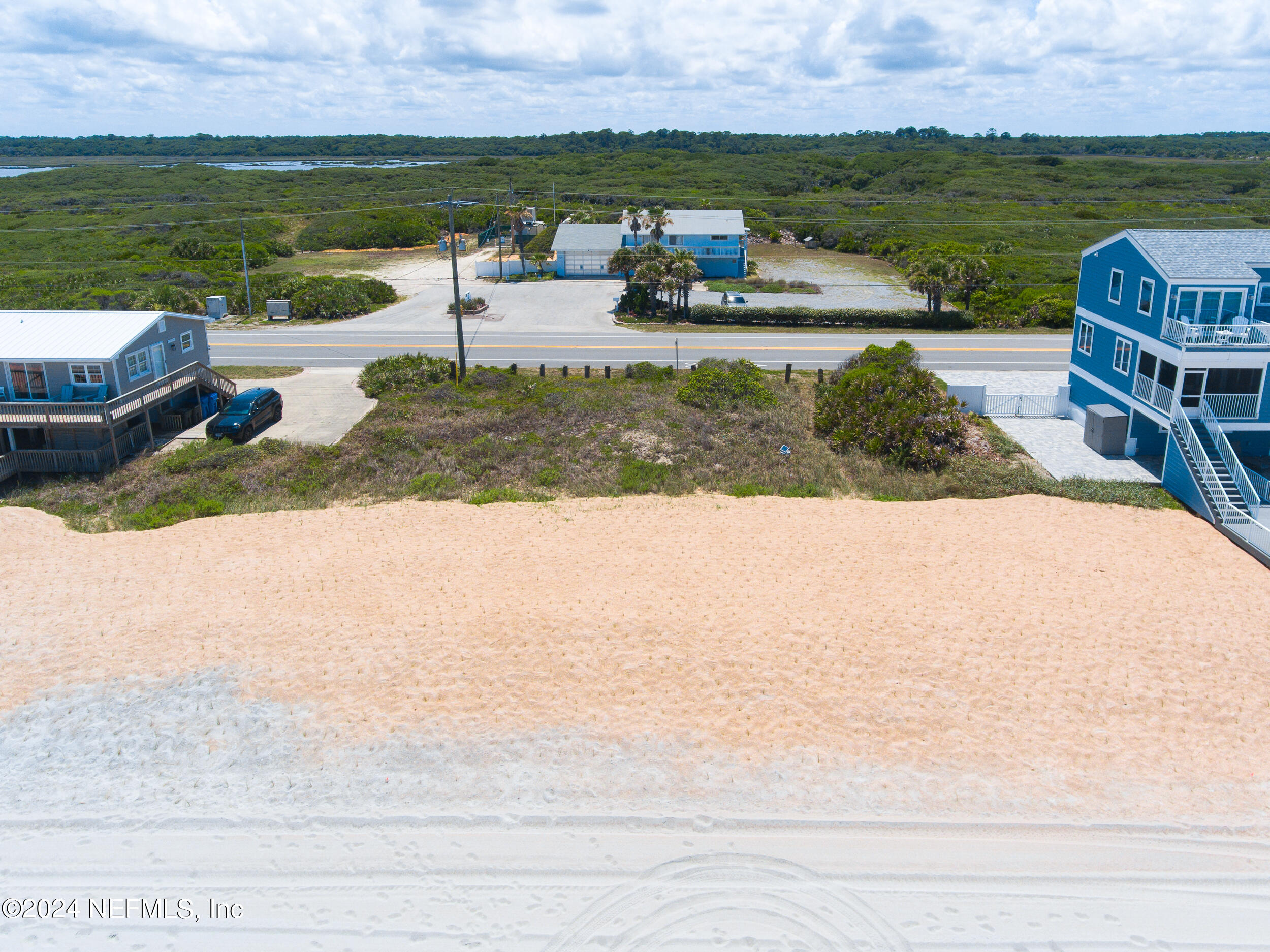2721 S PONTE VEDRA Boulevard