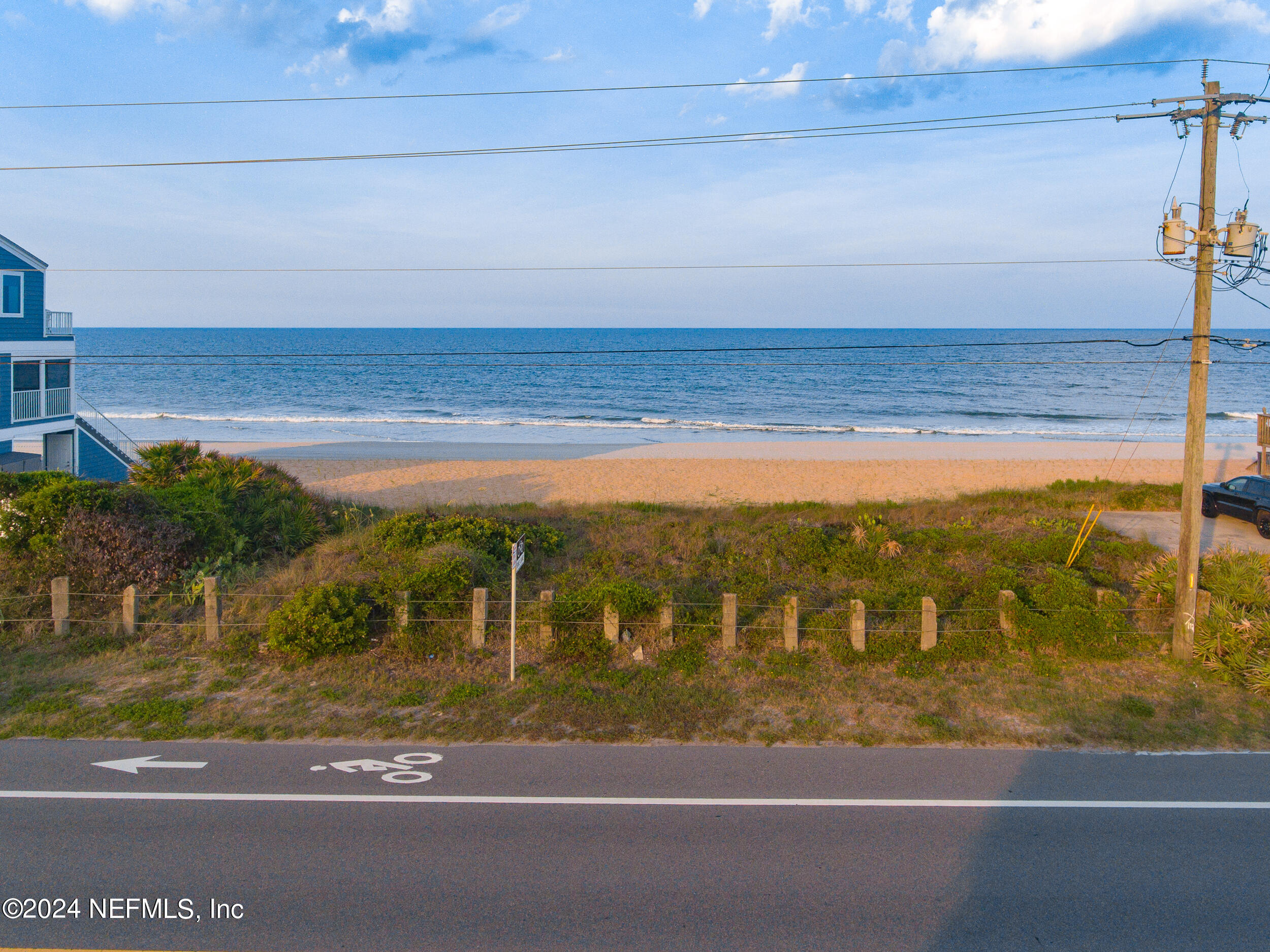 2721 S PONTE VEDRA Boulevard