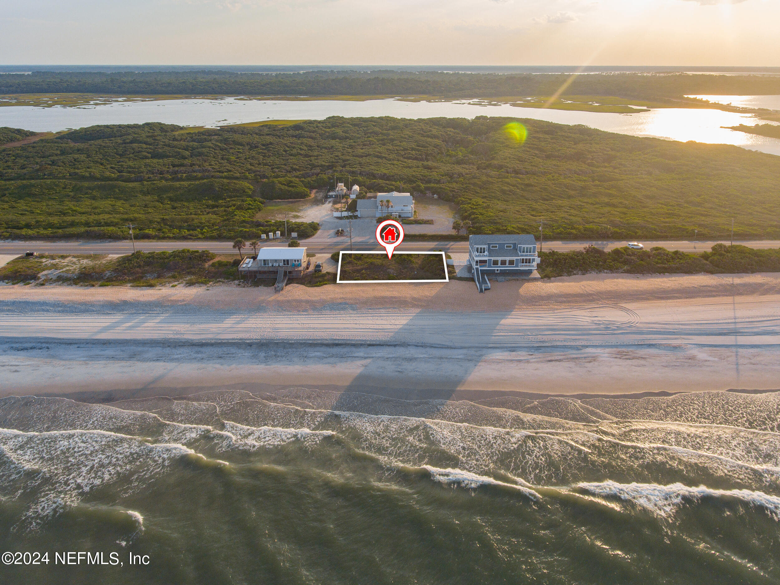 2721 S PONTE VEDRA Boulevard
