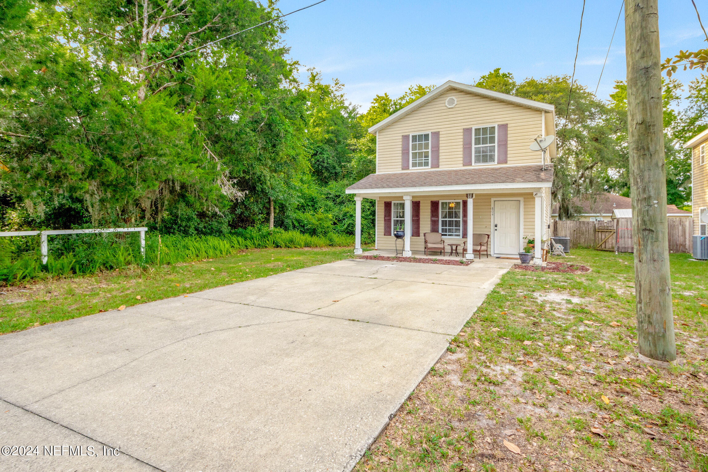 804 OAKLAND Avenue