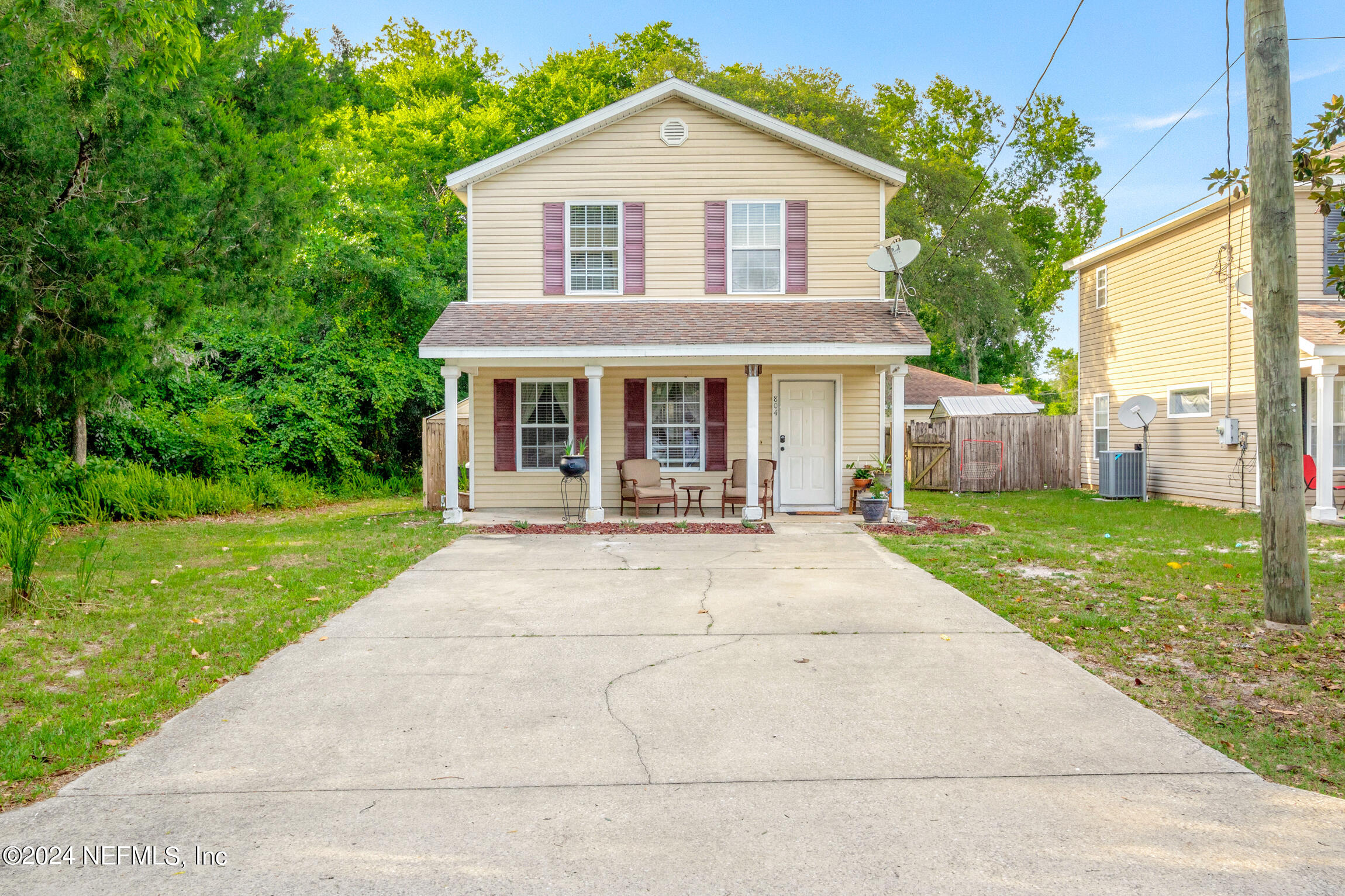 804 OAKLAND Avenue