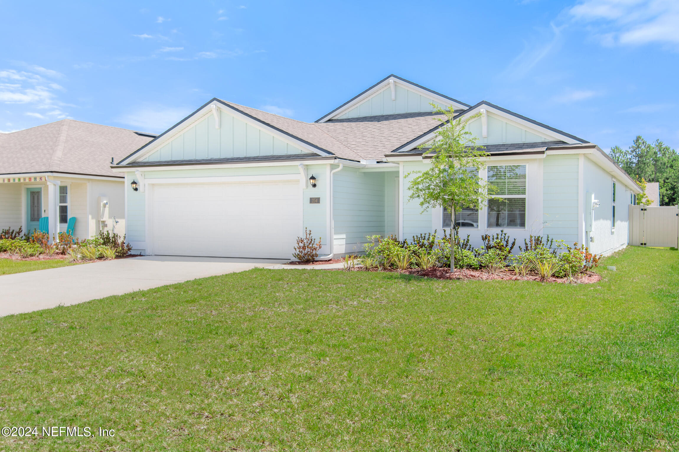 254 EBRO Road