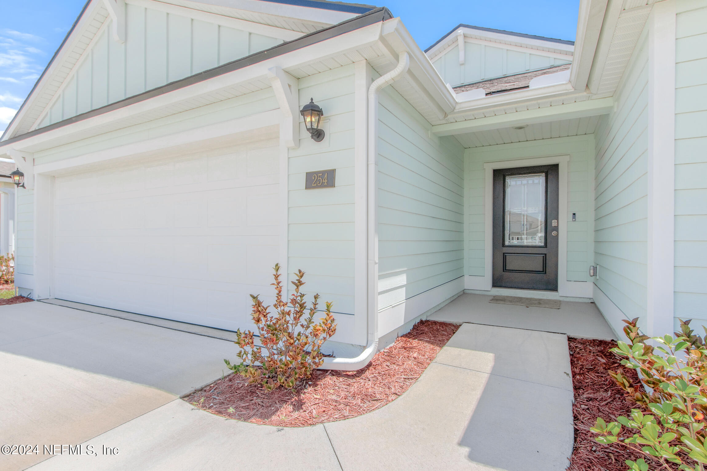 254 EBRO Road