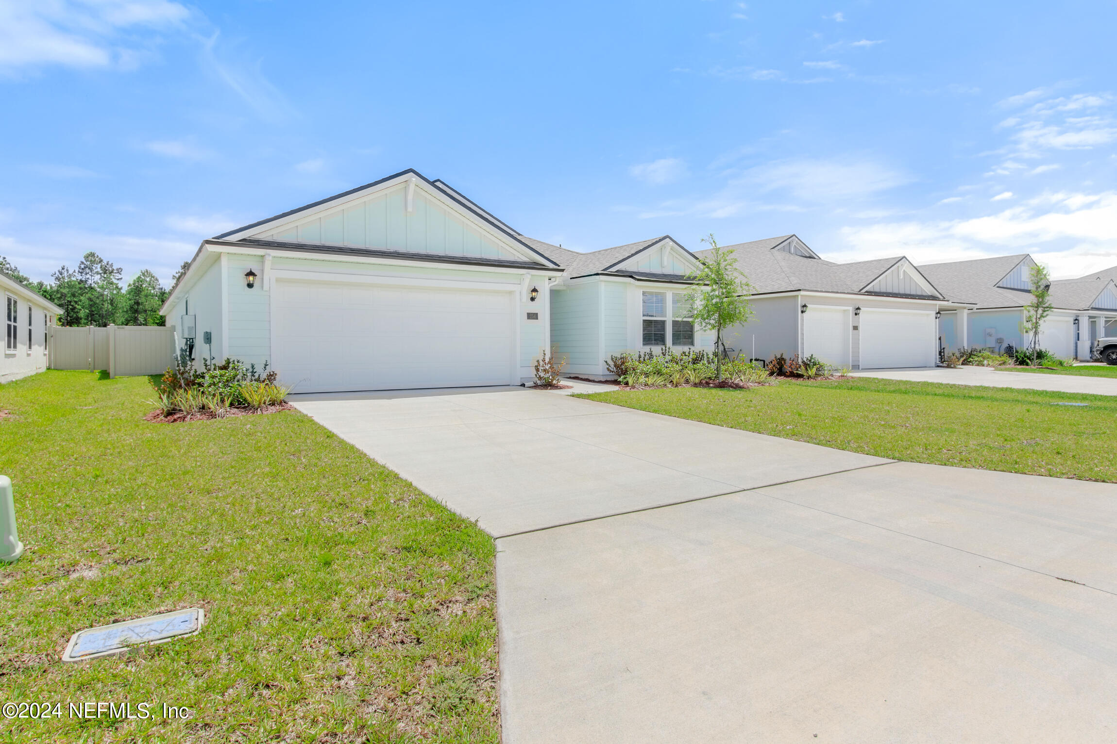 254 EBRO Road