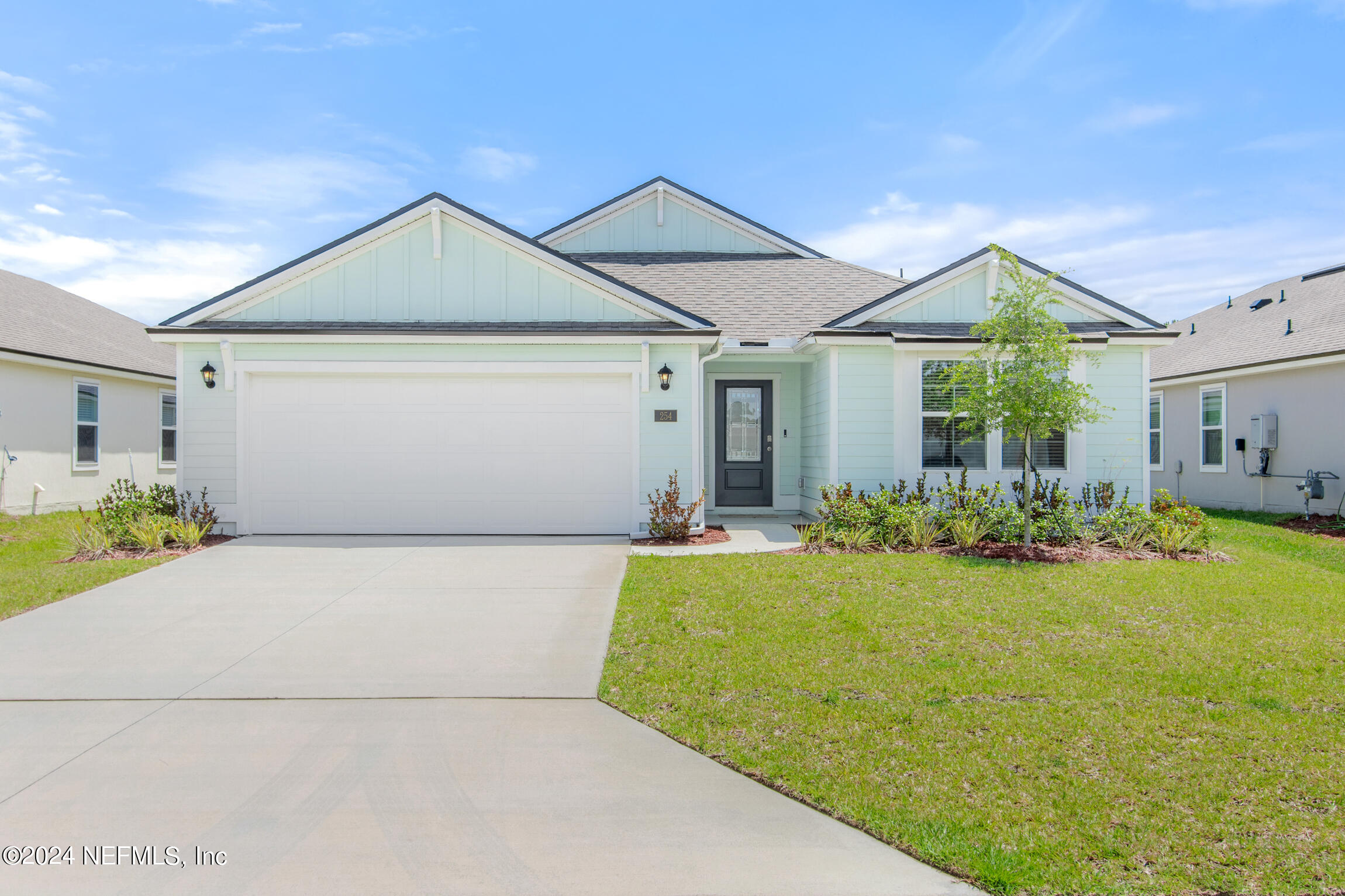 254 EBRO Road