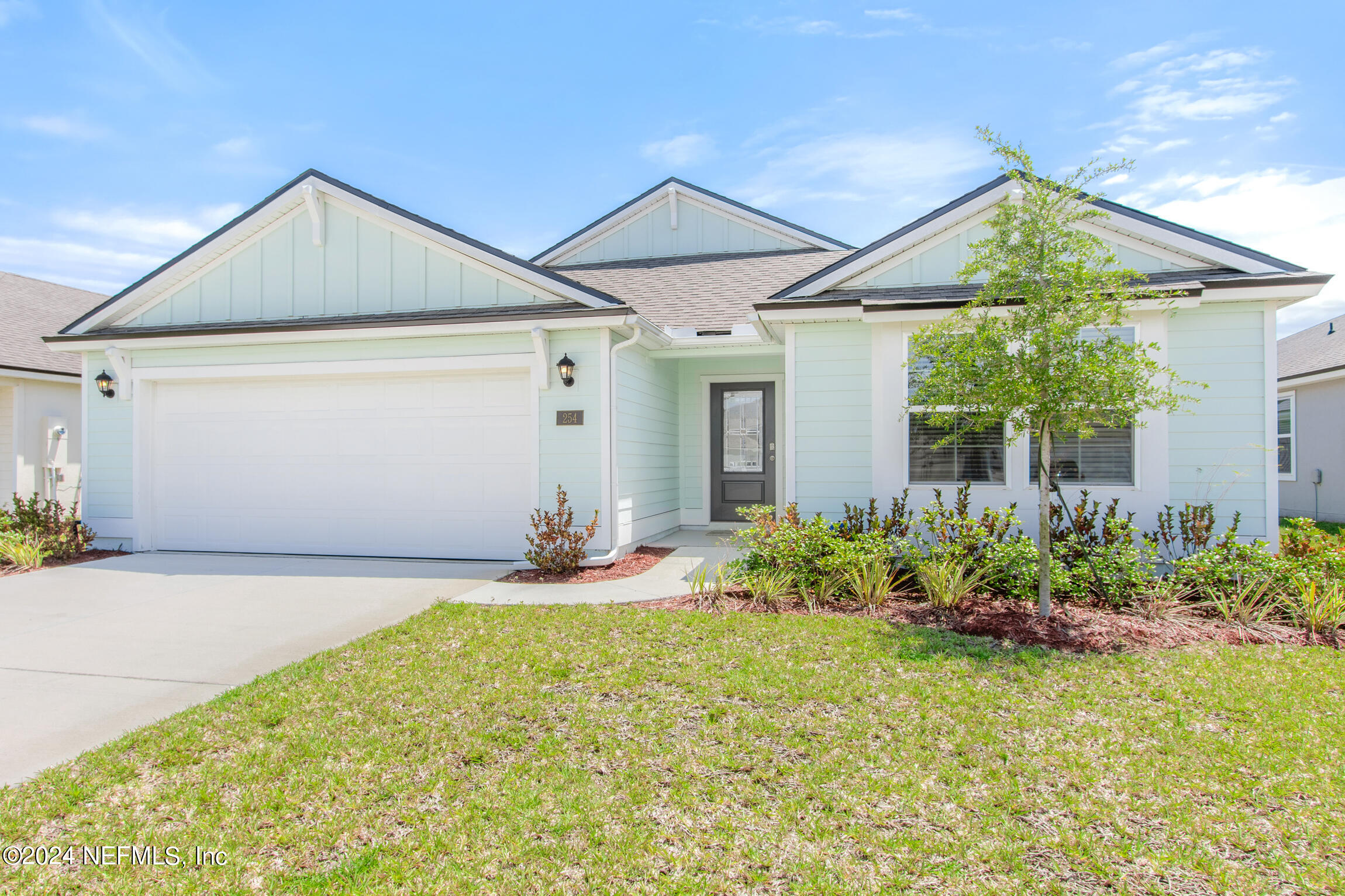 254 EBRO Road