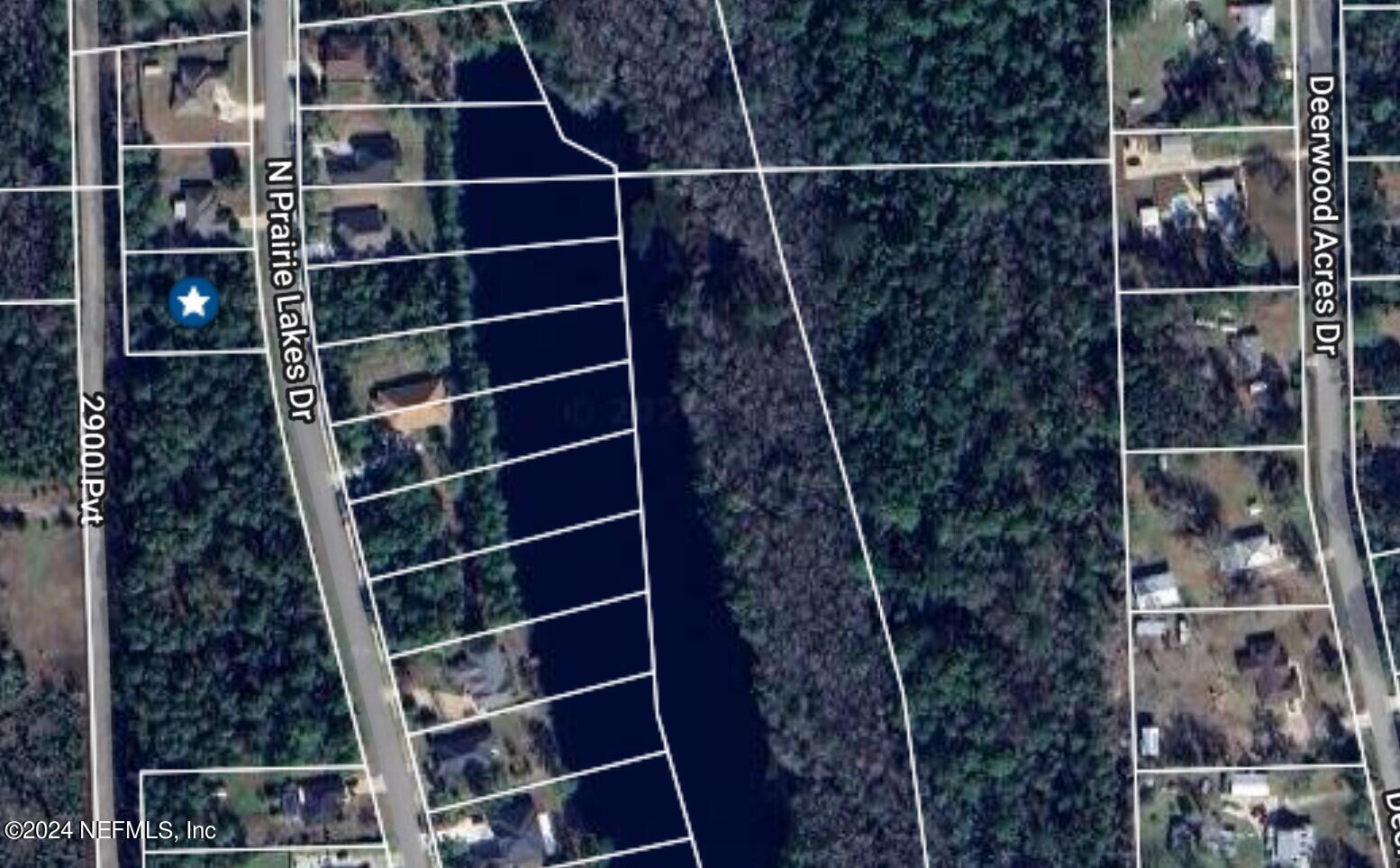 127 N PRAIRIE LAKES Drive