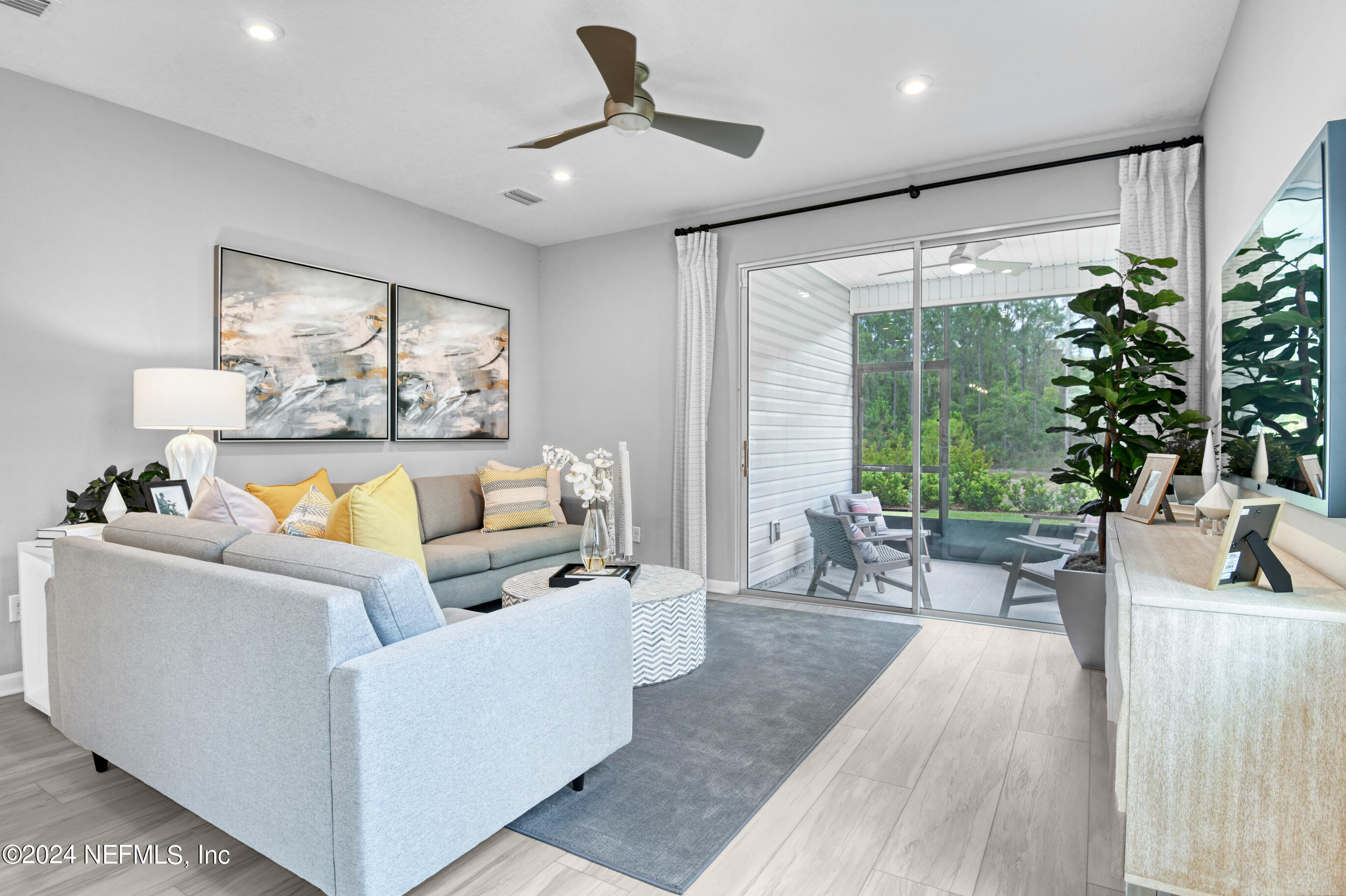 138 GREEN ARBOR Way, St. Augustine