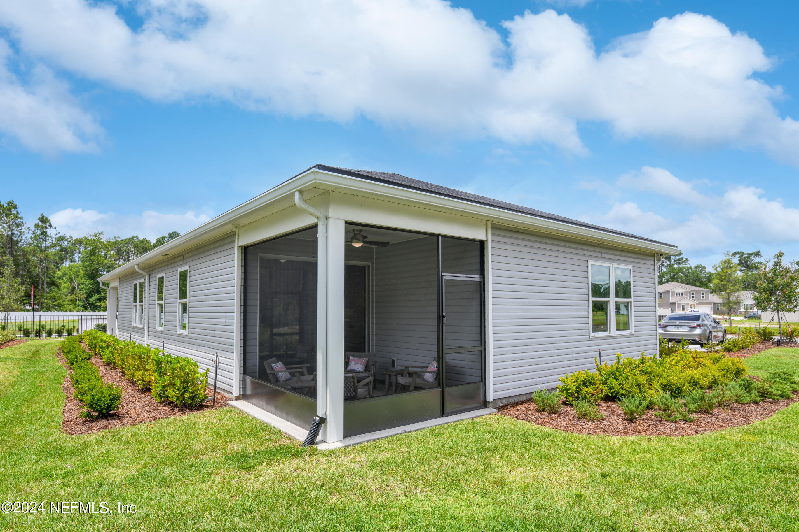 138 GREEN ARBOR Way, St. Augustine