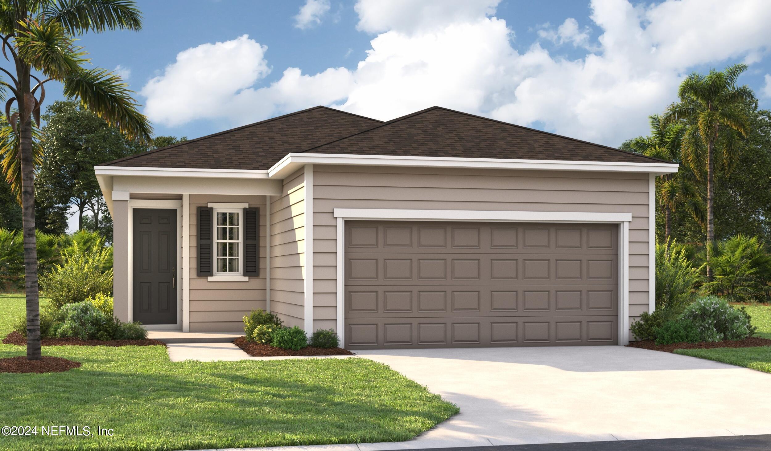 138 GREEN ARBOR Way, St. Augustine