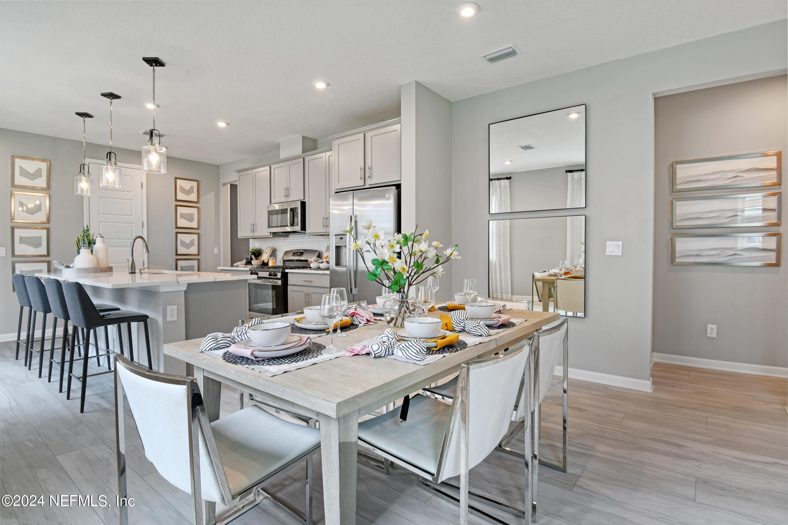 138 GREEN ARBOR Way, St. Augustine