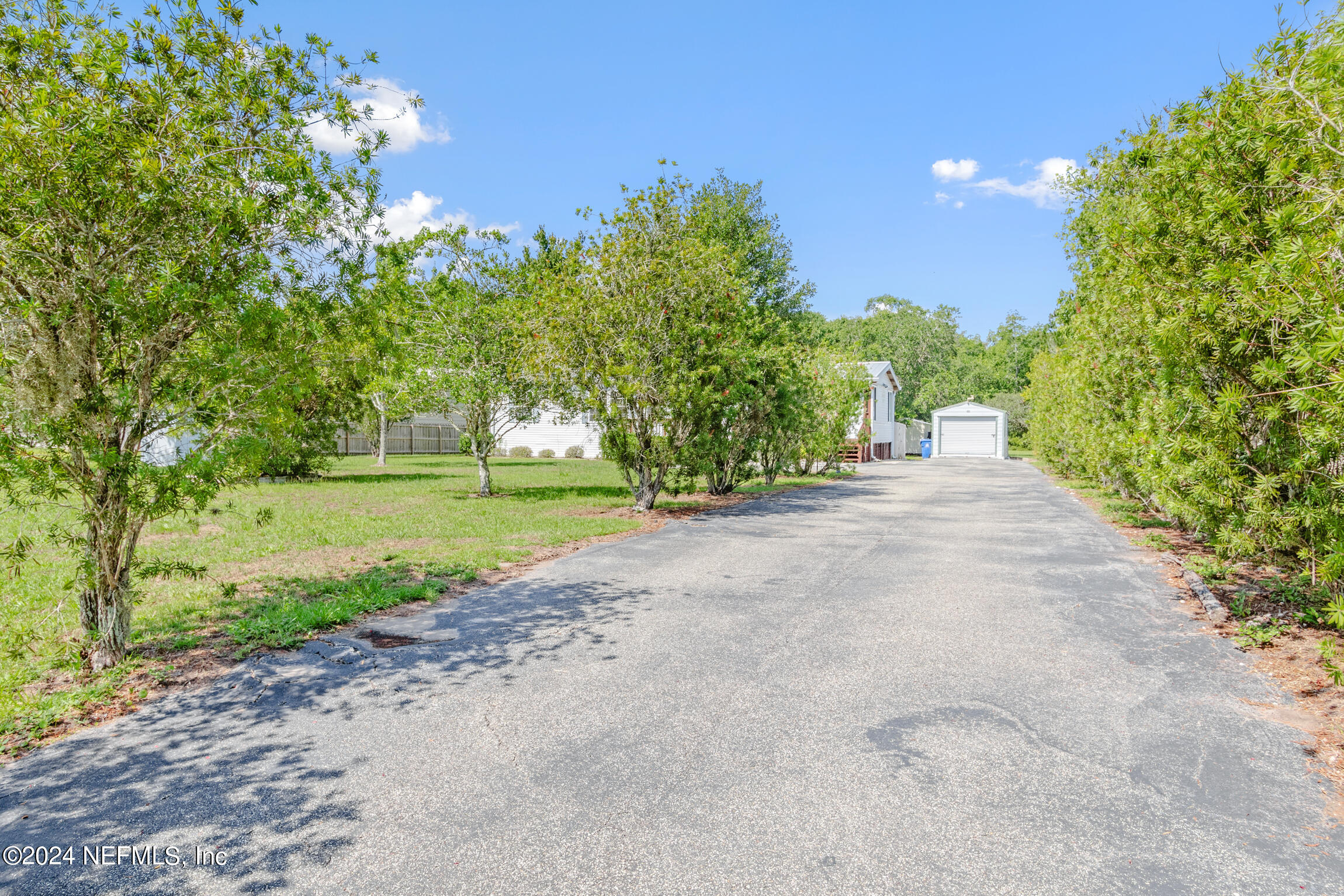 2969 RACE TRACK Road